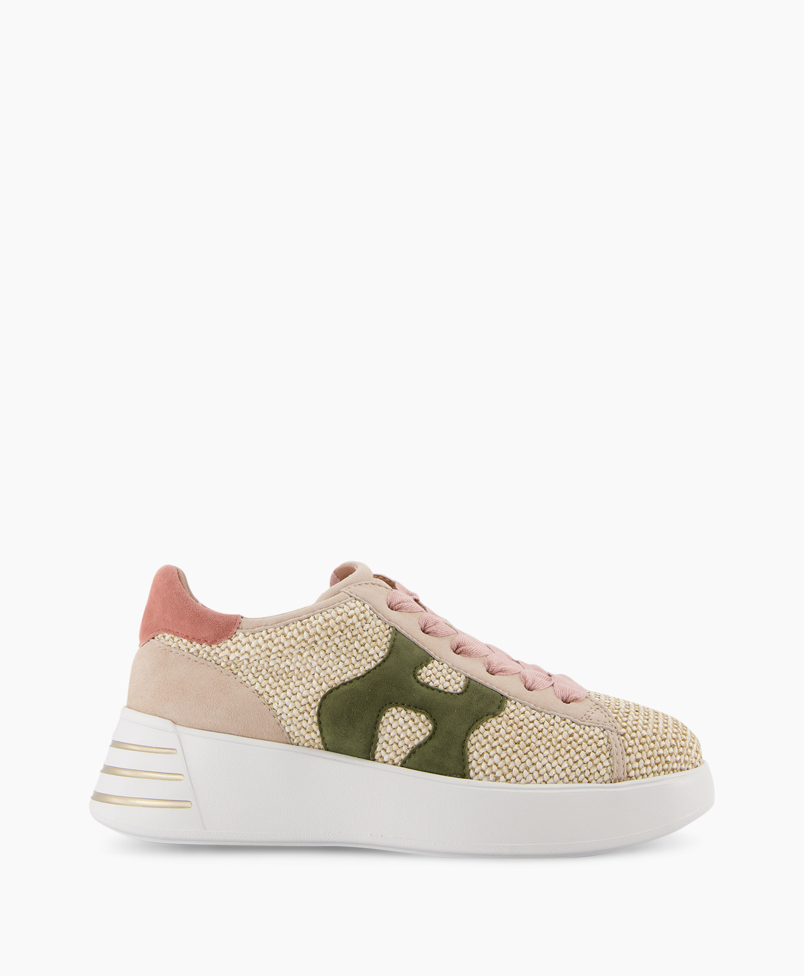 Hogan  Sneaker Rebel Beige