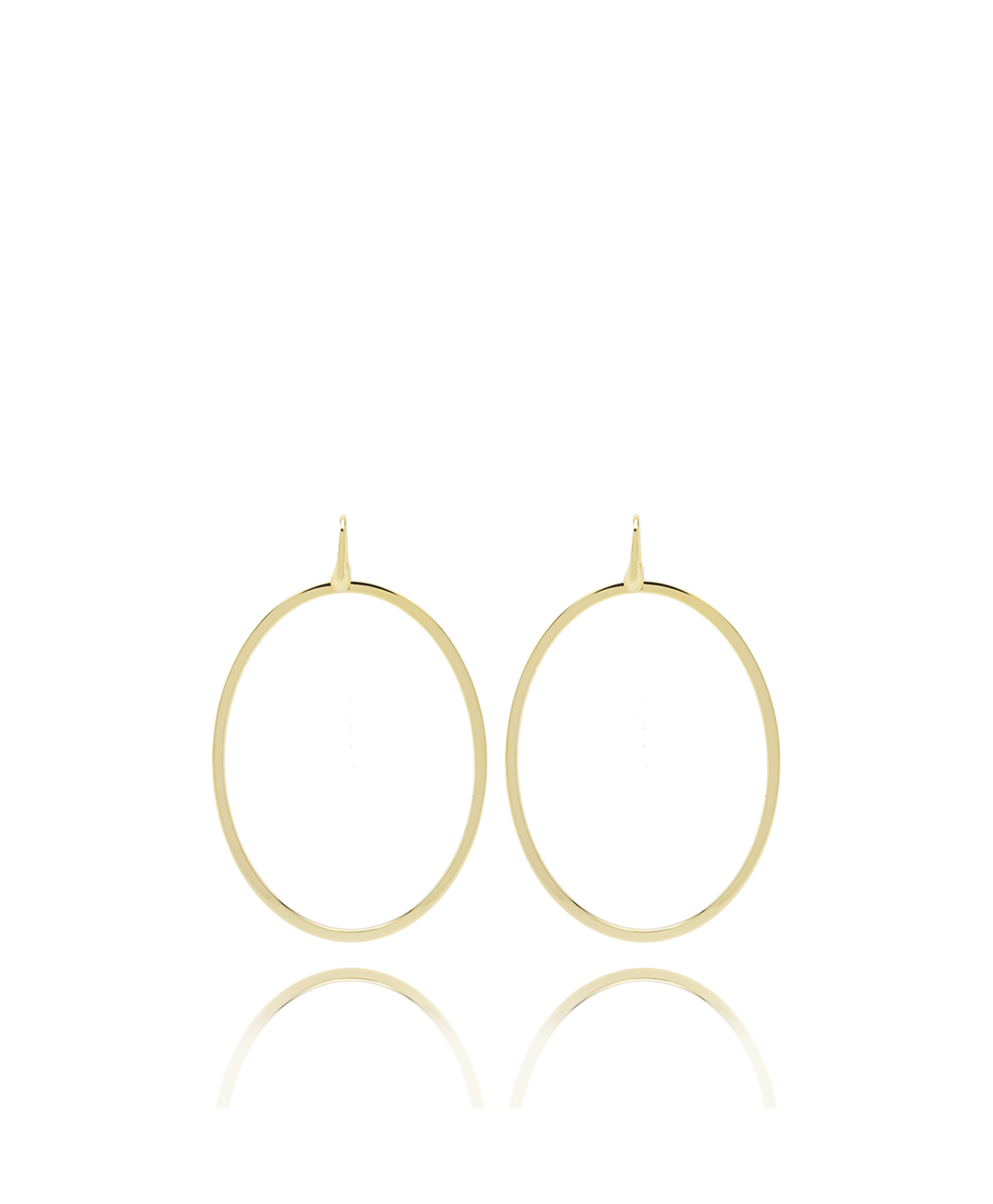 Lott. Gioielli Oorbellen Clea728-g41016 Goud