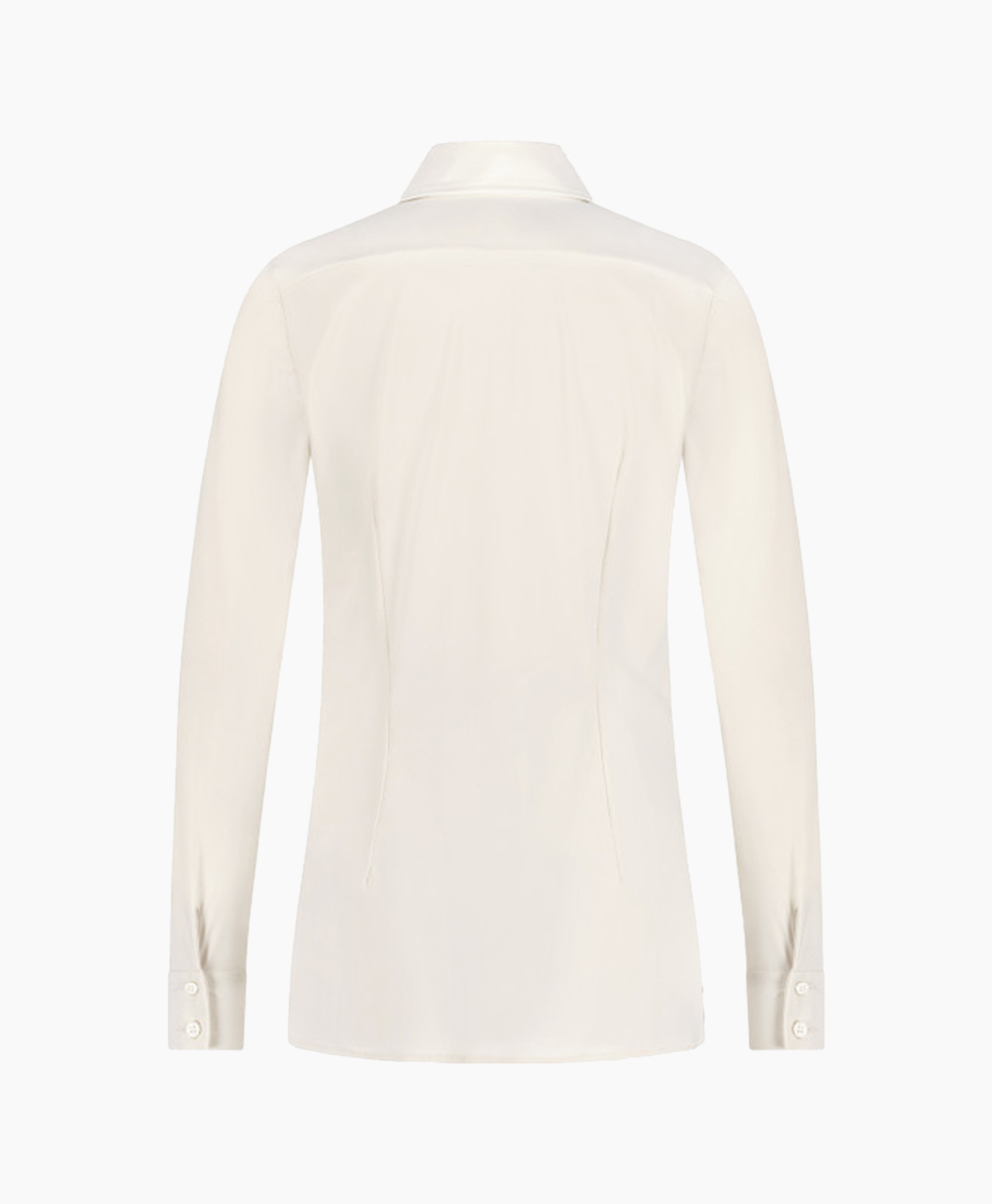Blouse Poppy Off White