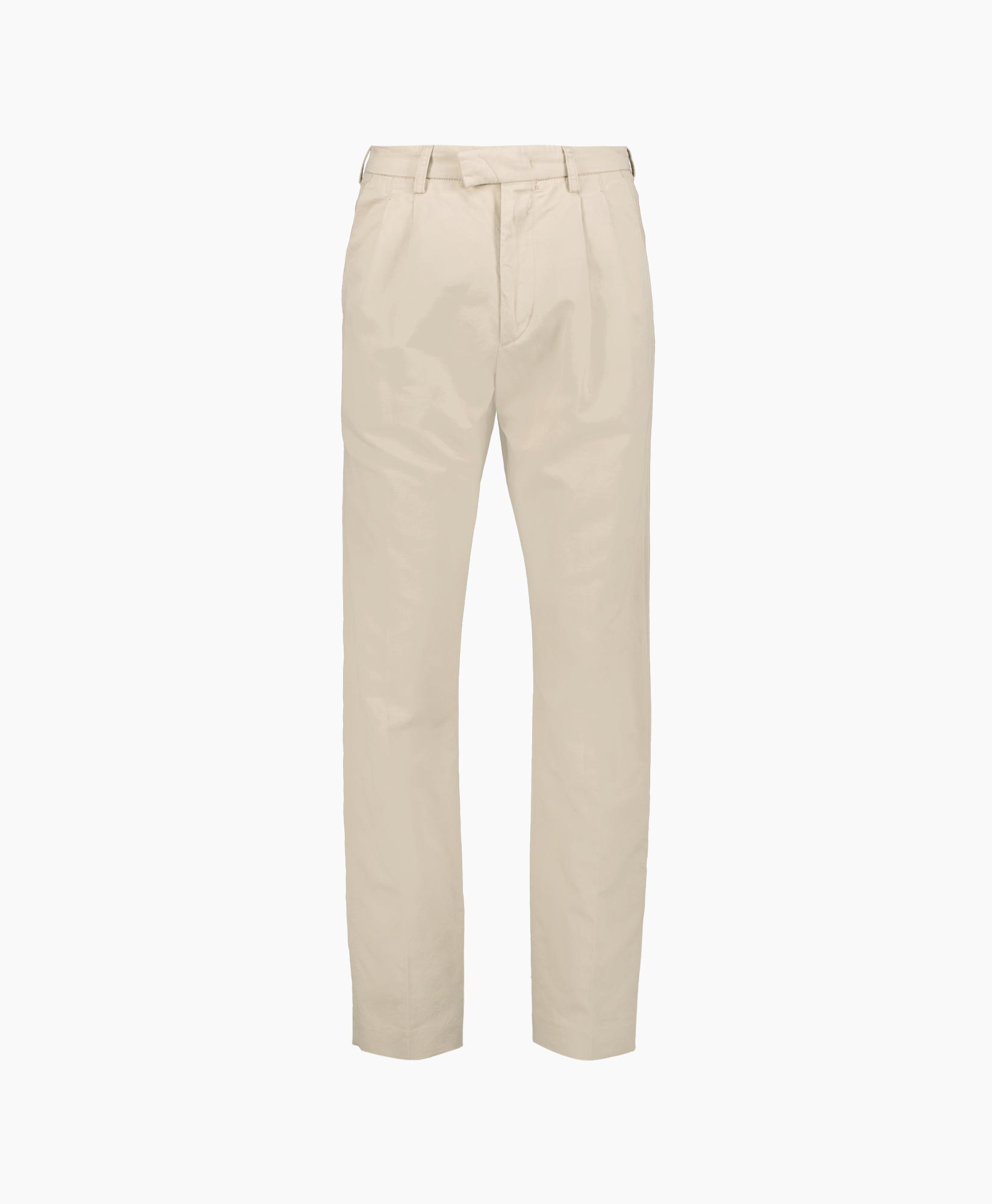 Broek Fritz 1912 Beige