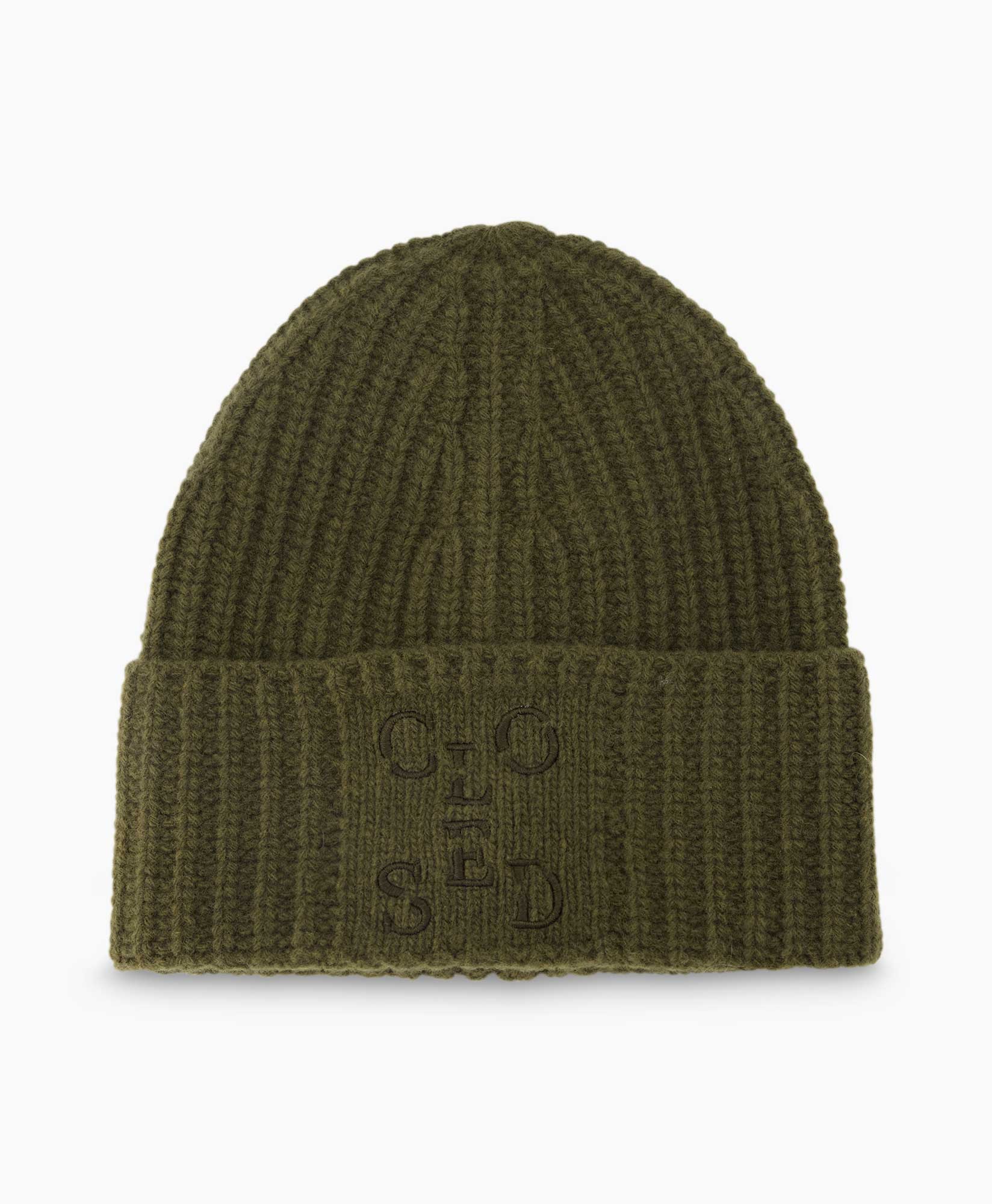 Closed nieuwe collectie online