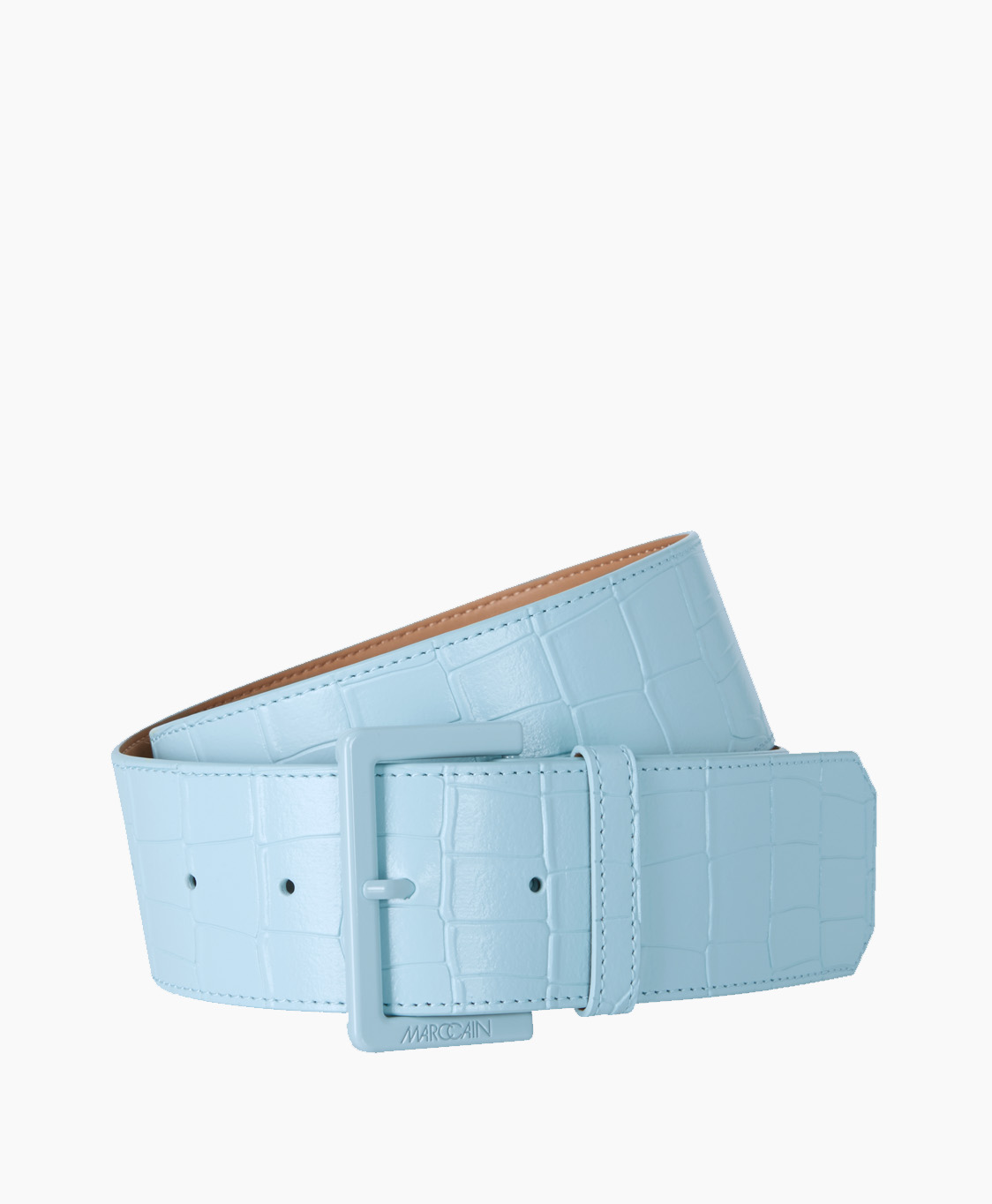 Marccain Collectie Riem Uc G1.04 L04 Blauw