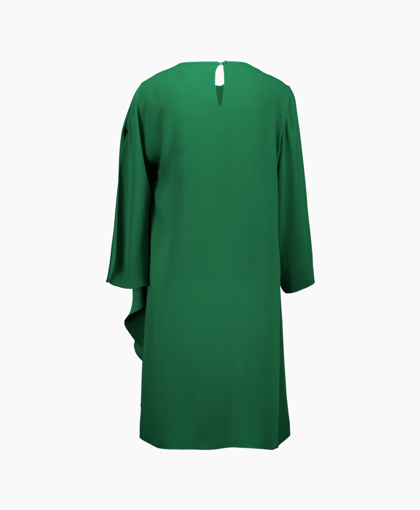 Mini Jurk Barbie-n5btc01 Groen