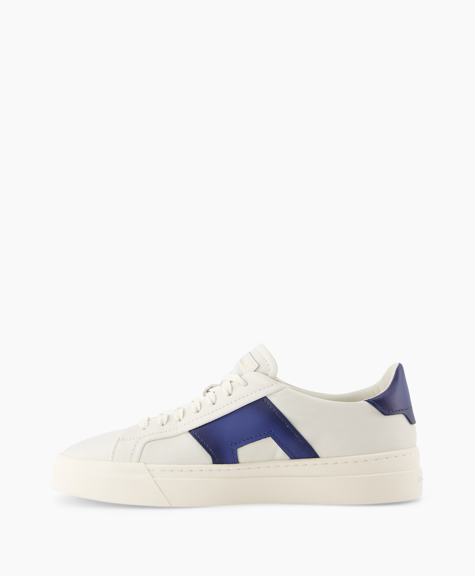 Sneaker Dbs2-xavi48 Wit Sneaker Dbs2-xavi48 Wit