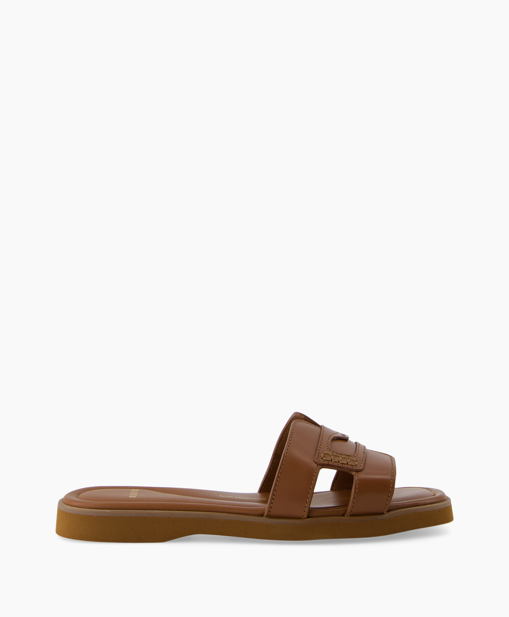 Sandaal Ruby Gatsby Bruin