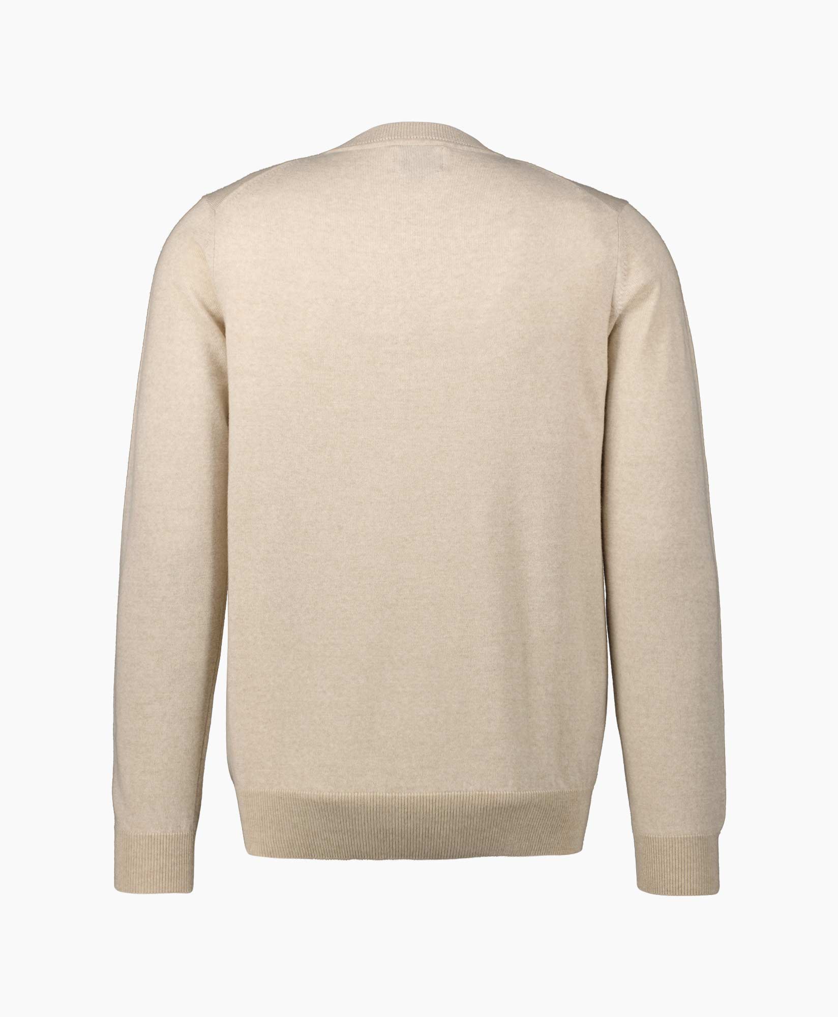 Nn07 Pullover Ted 6328 Beige