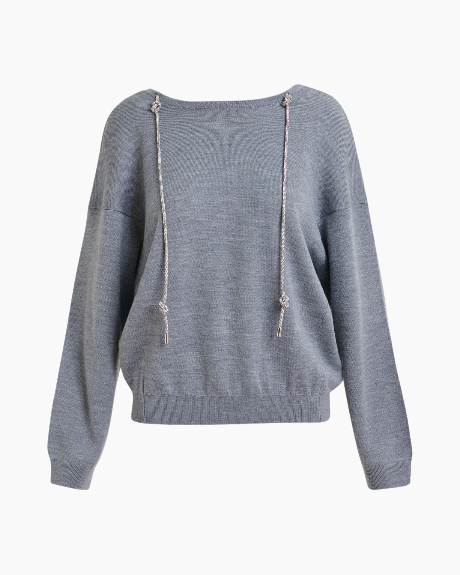 Breigoed, Trui, Sweatshirt, Capuchon, Jas
