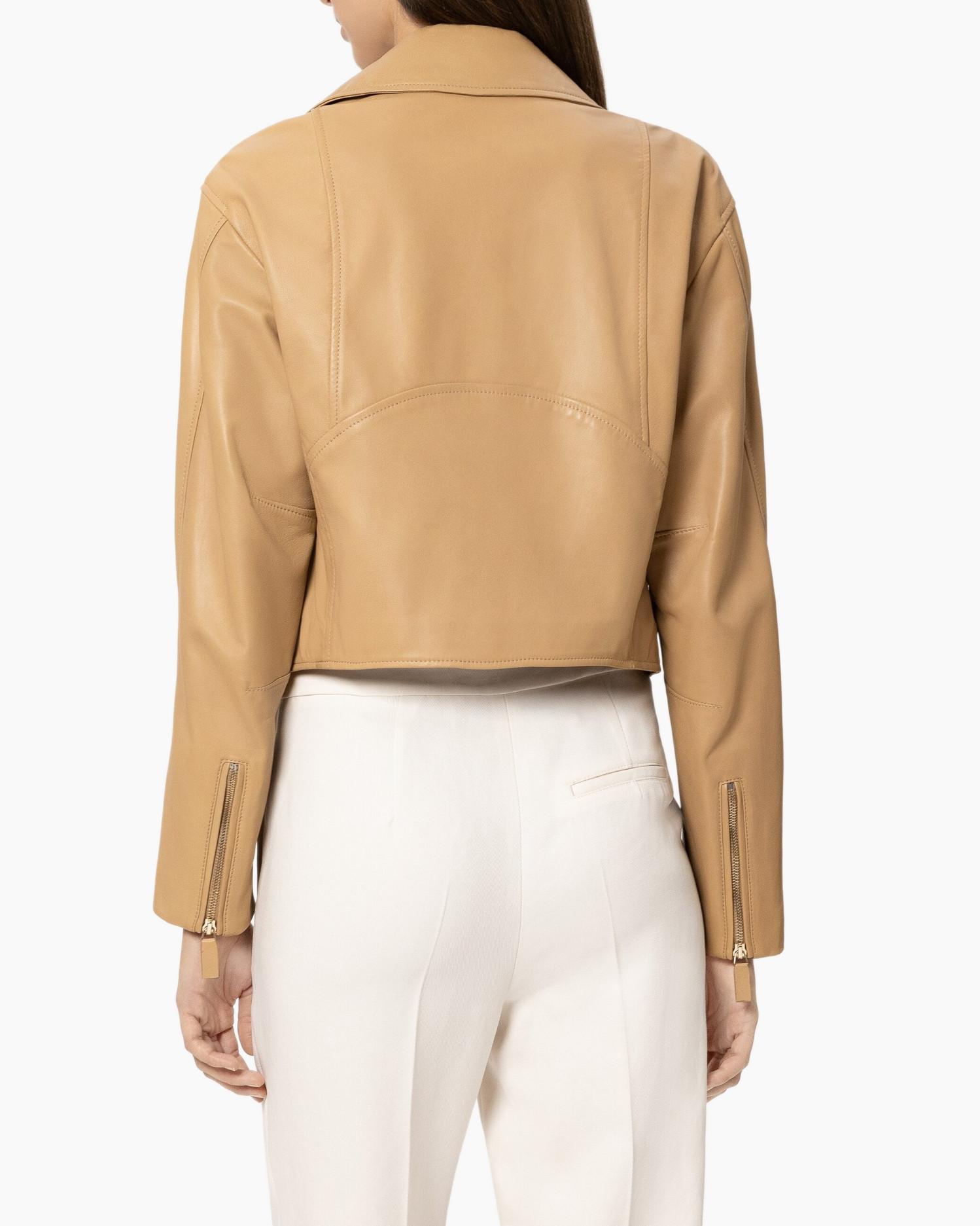 Jack 438055/9812-0 Geel