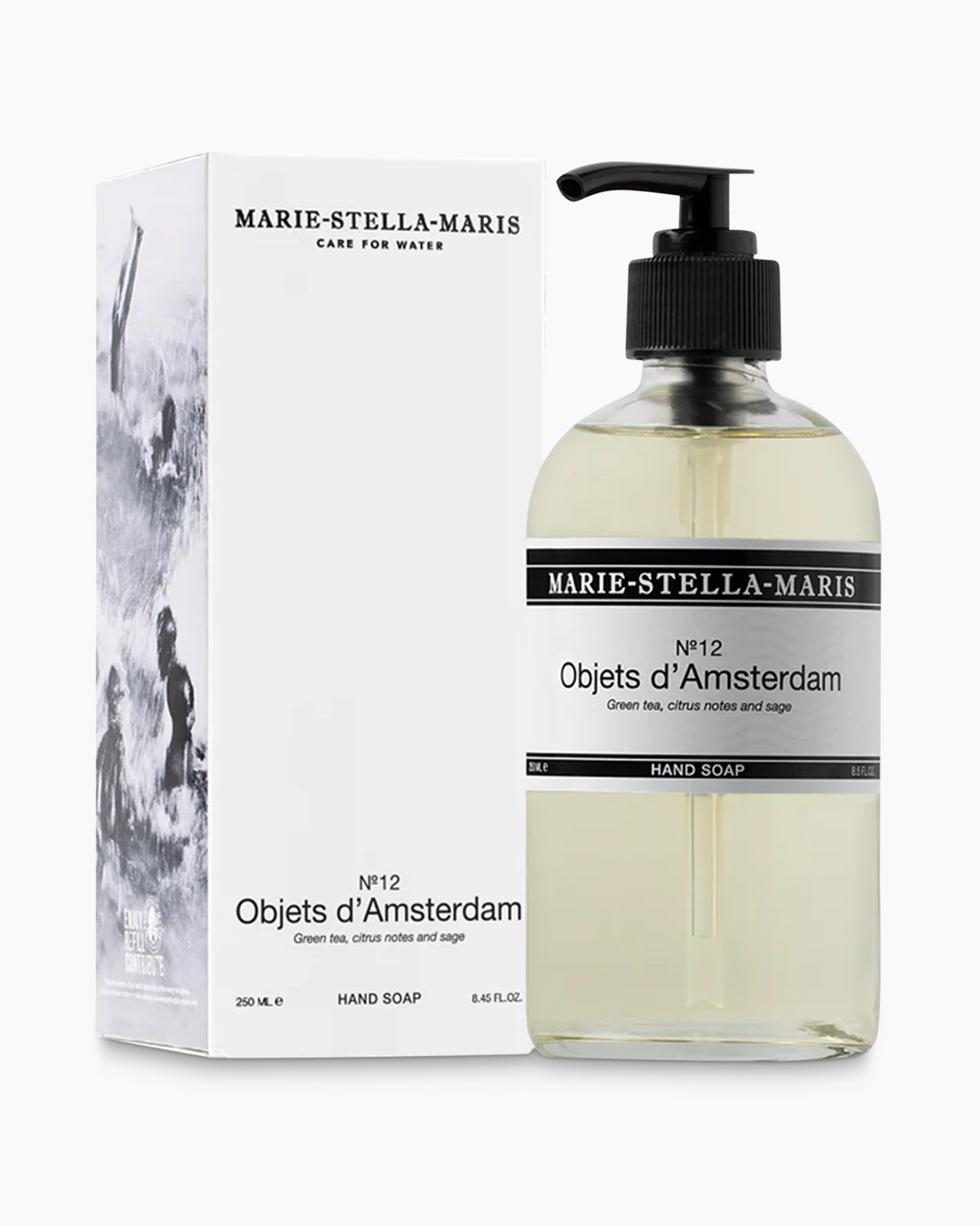 Hand Wash Objets D'amsterdam 500ml Diversen