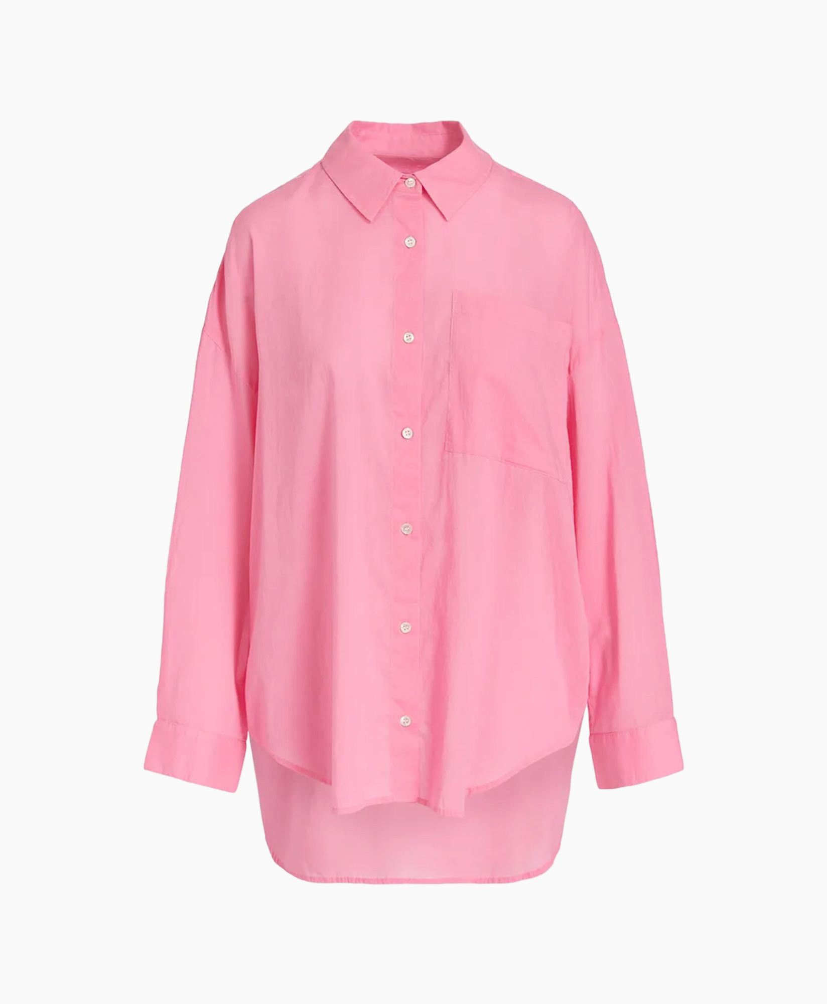 Blouse Fummus Roze