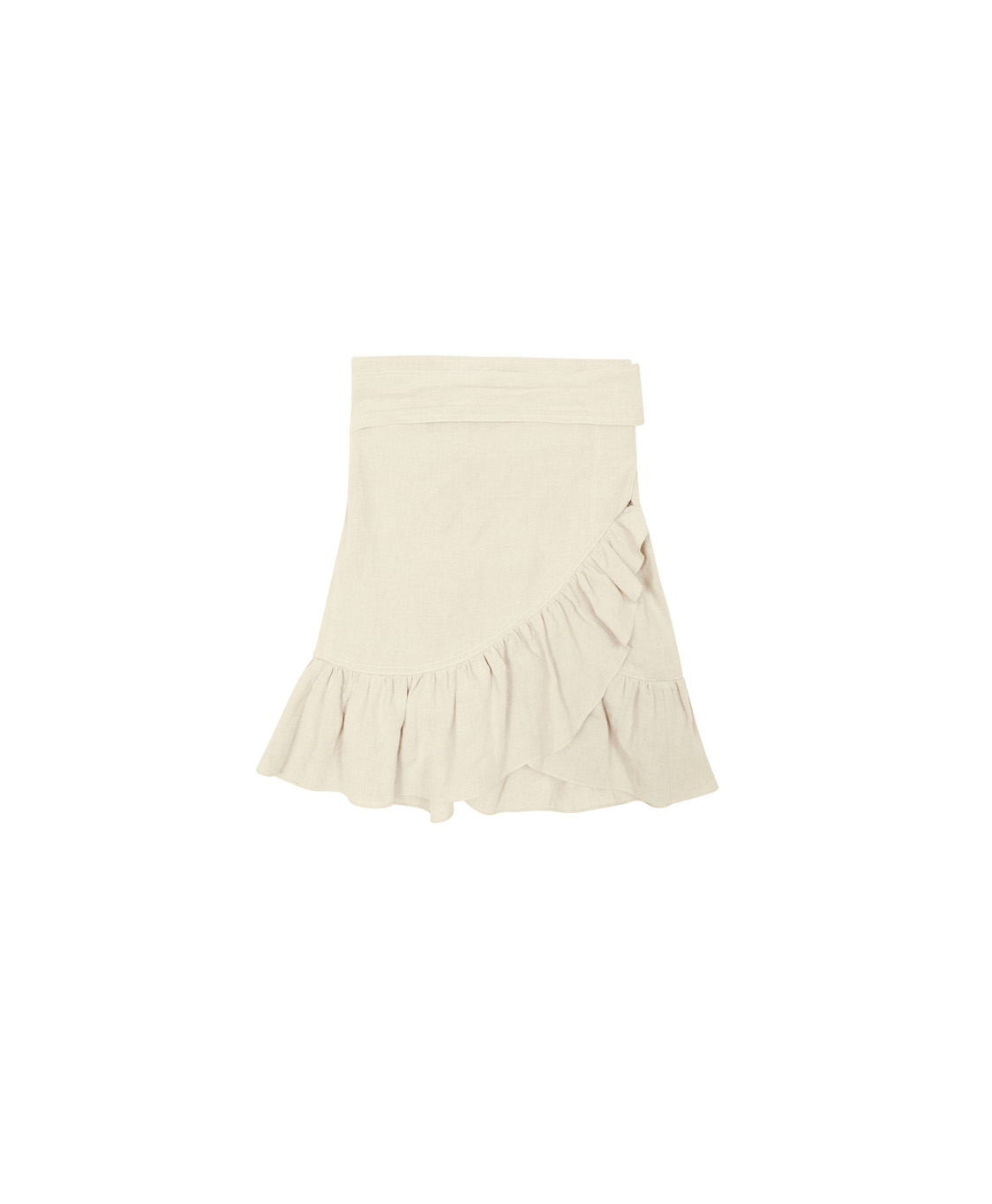 Marant Étoile Rok Tempster Beige