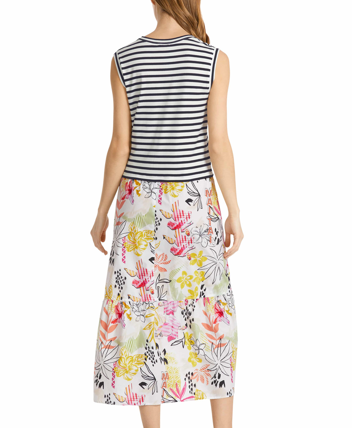 Marccain Sport Jurk Us 21.35 J36 Rose