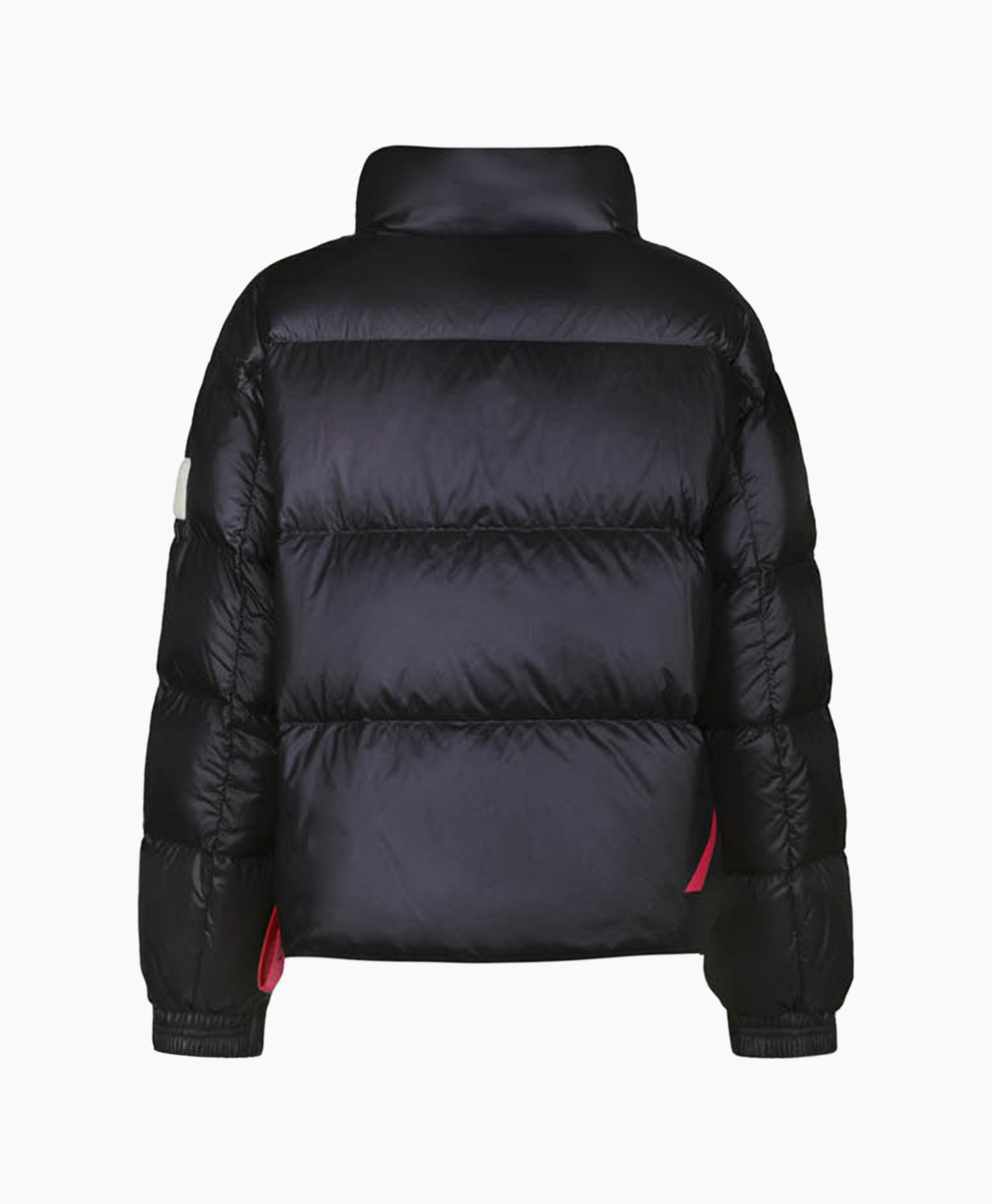 Gewatteerde Jas Turkun Donker Blauw