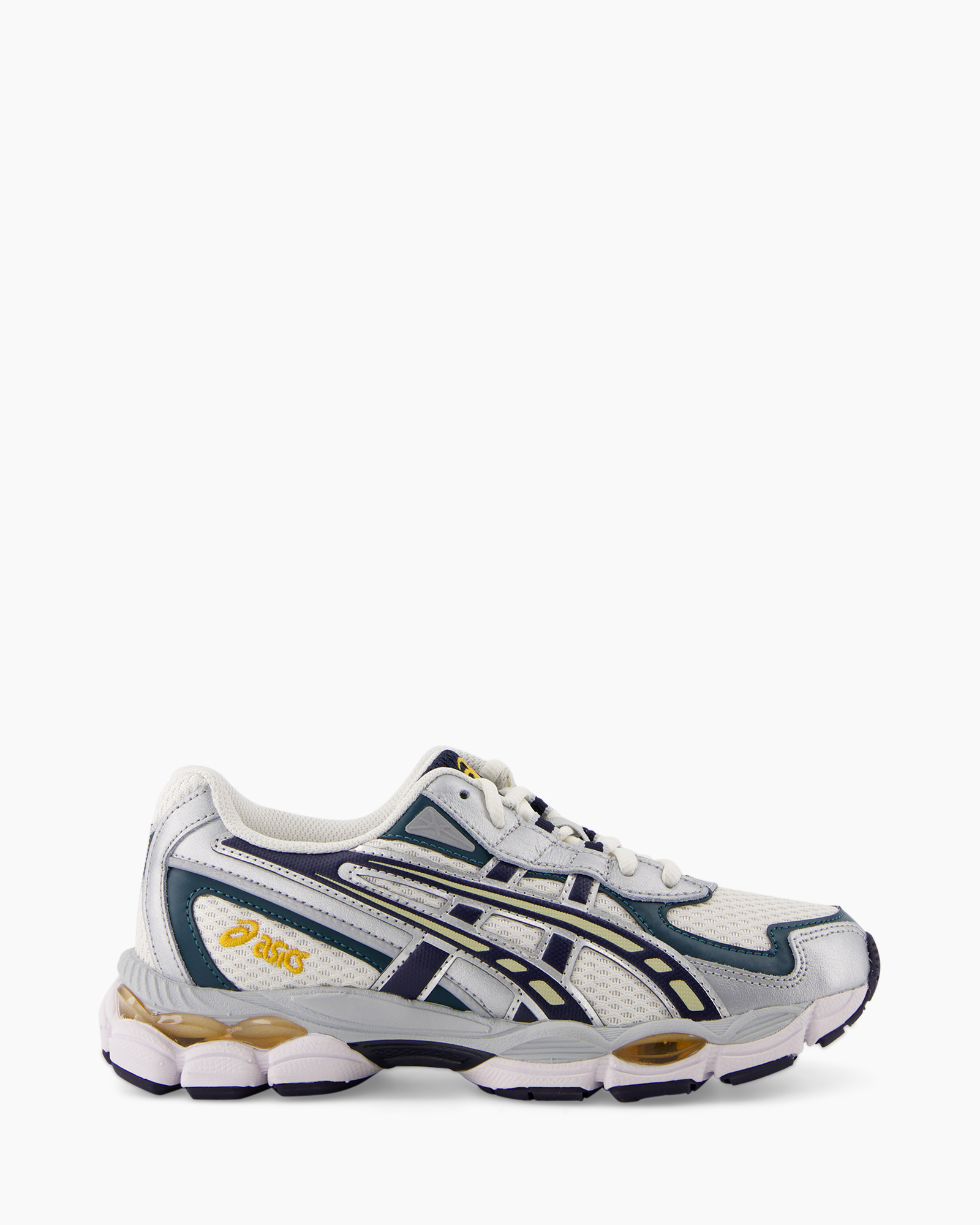 Sneaker Gel-nyc 2055 Ecru