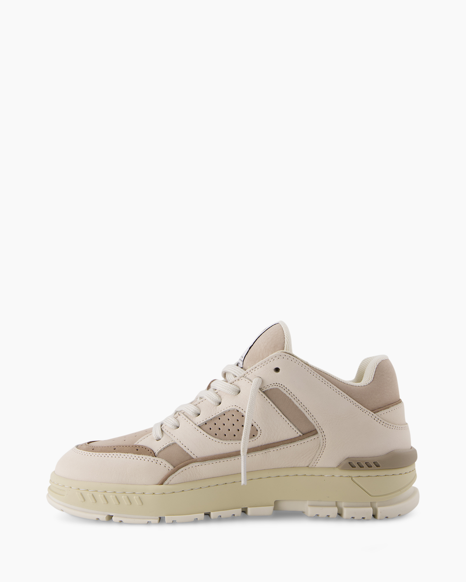Sneaker Area Lo Taupe