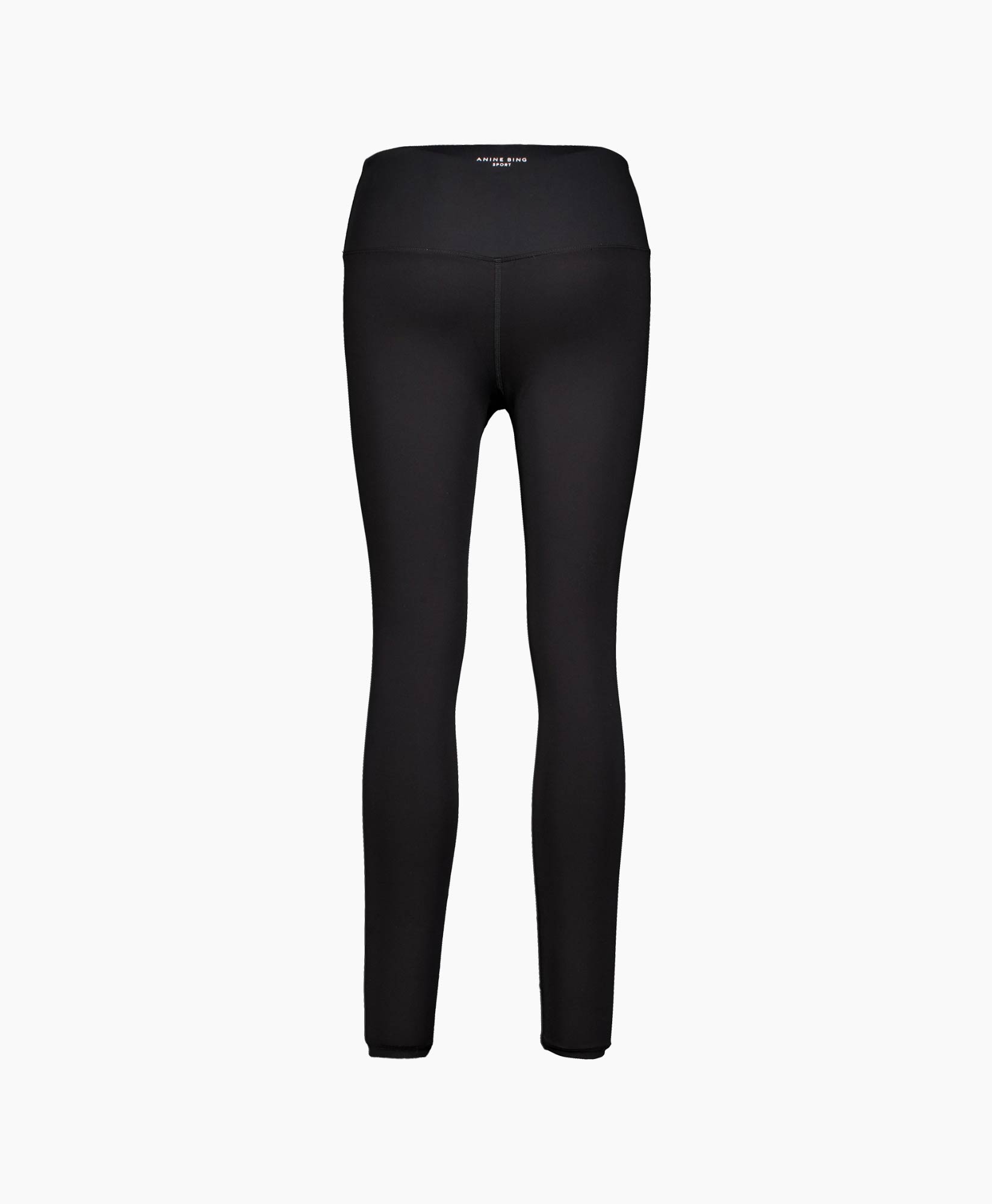 Legging Blake Zwart
