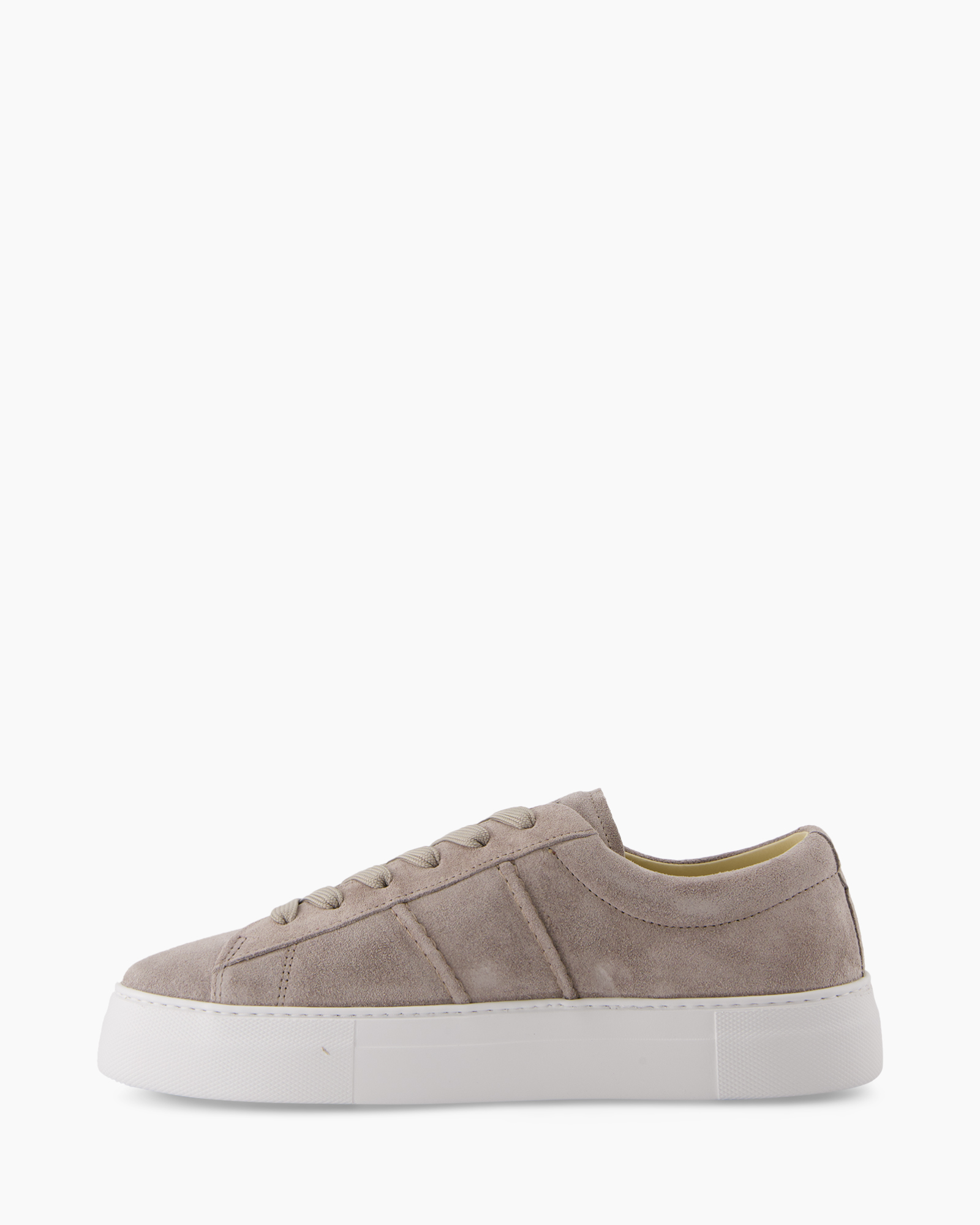 Sneaker Jagger Morris Grijs
