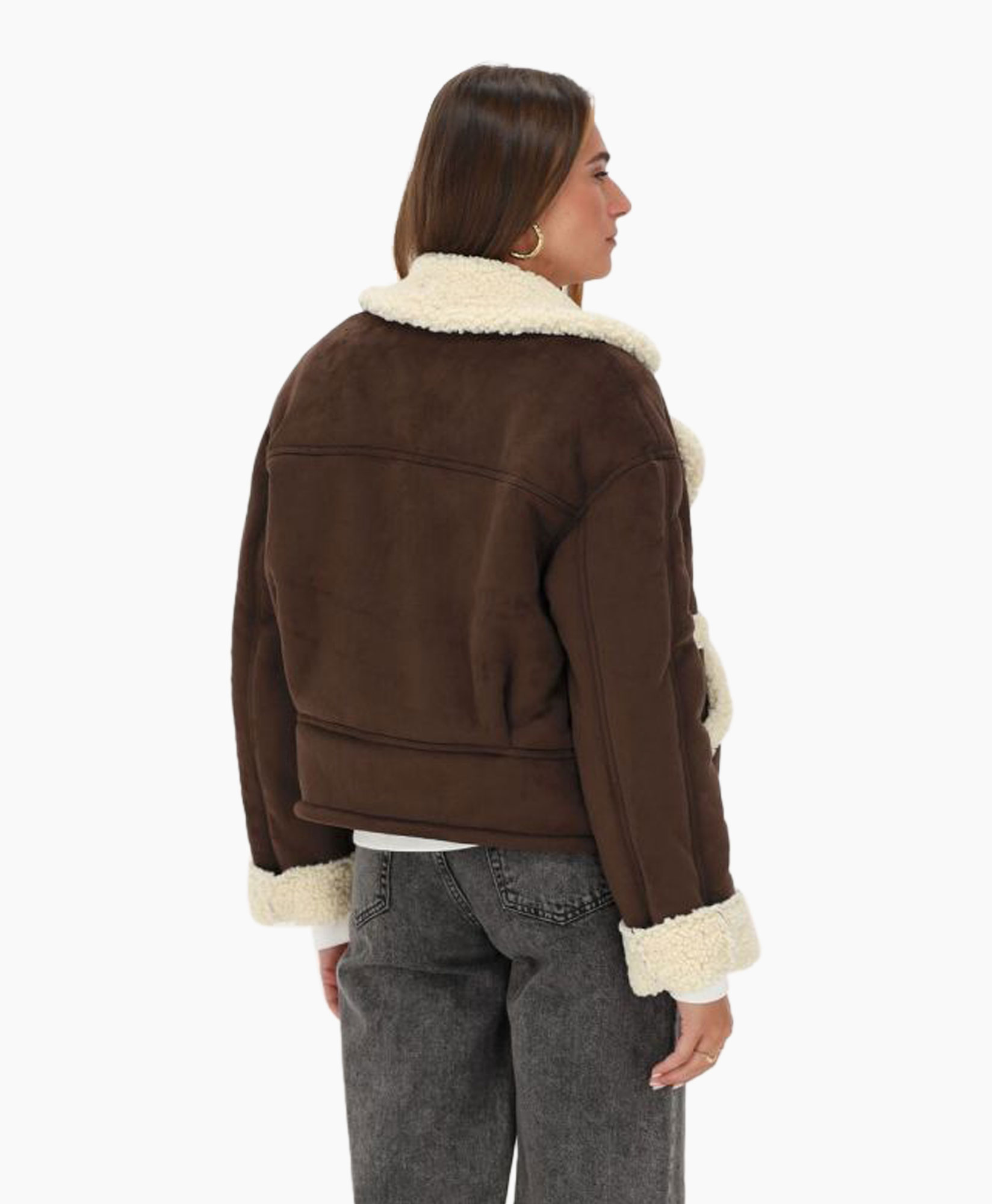 Jack Mj11199 Bruin