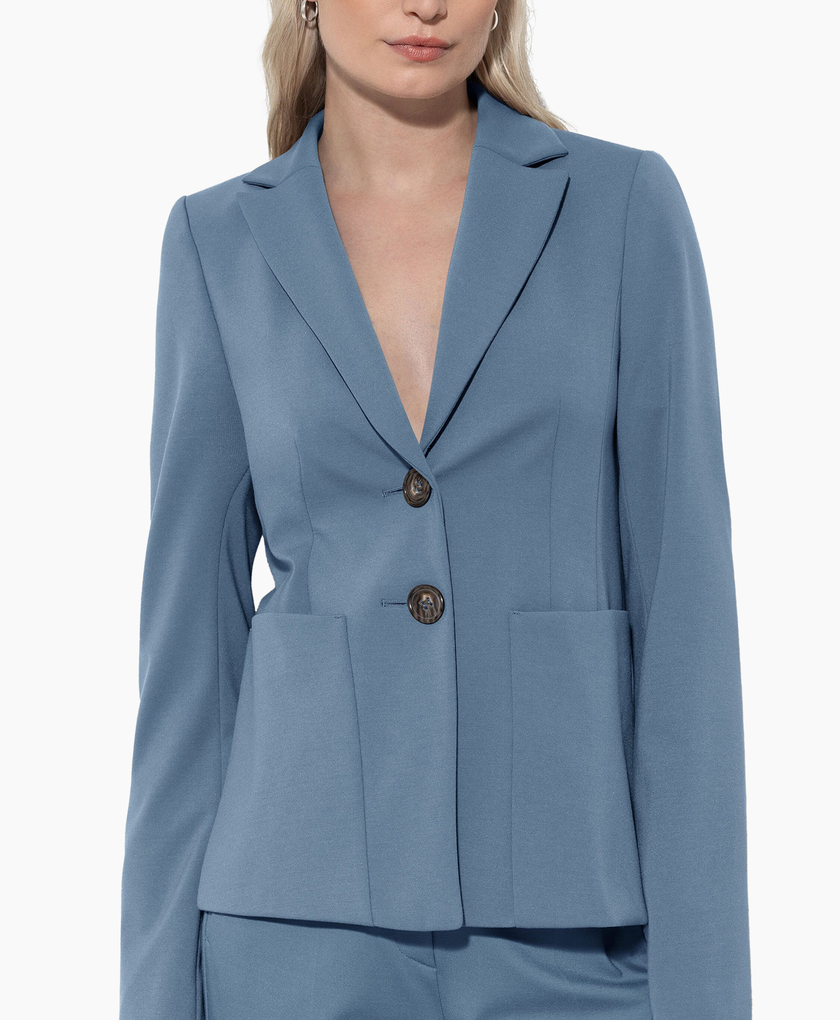 Jasje 408279/3643-0 Blauw