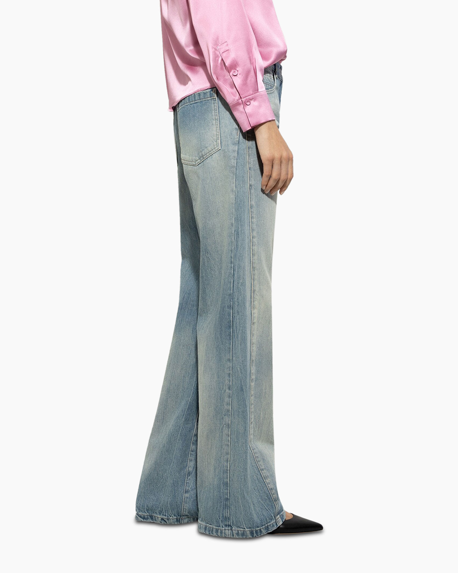 Jeans 618751/4152-0 Blauw