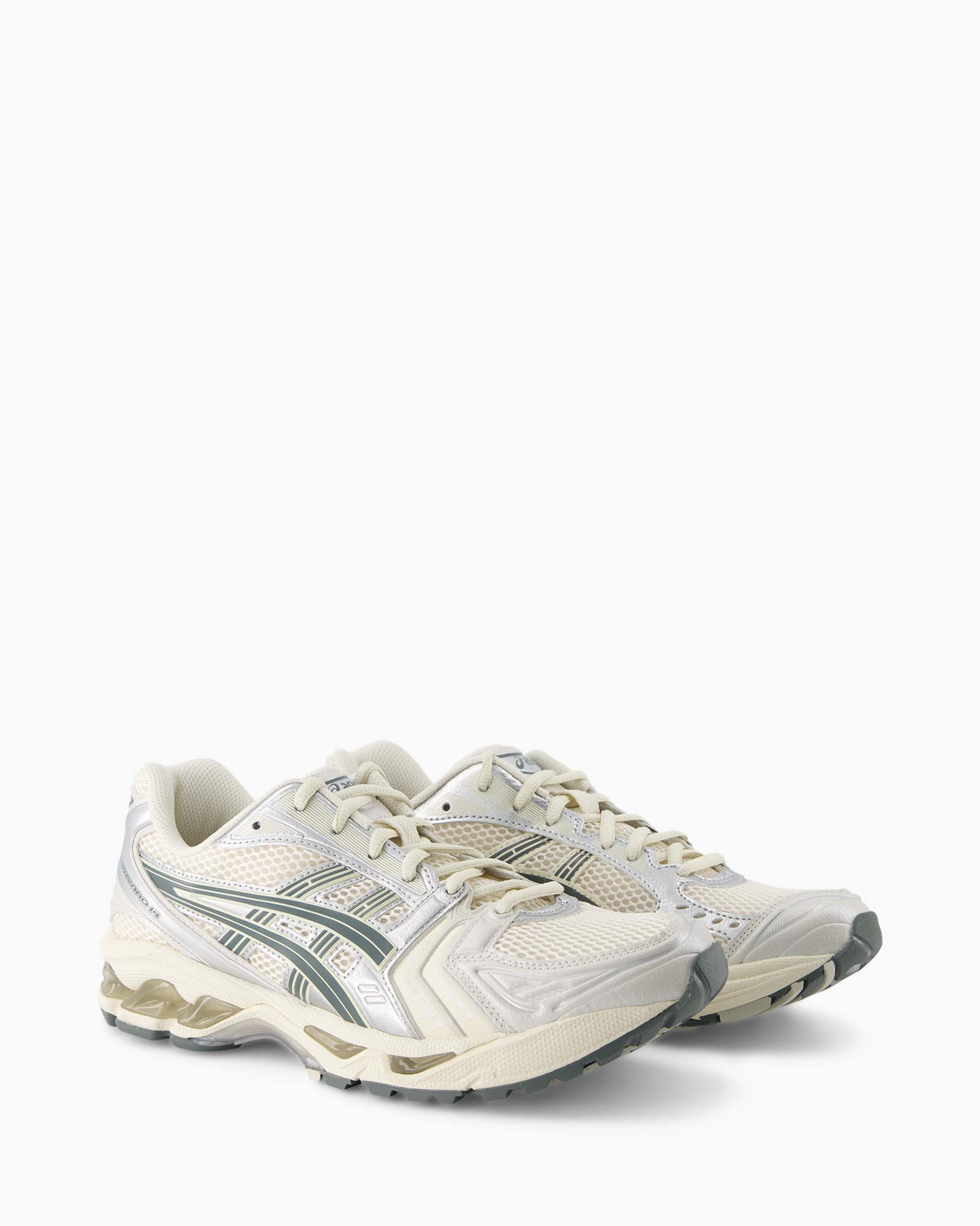 Sneaker Gel Kayano 14 Ecru