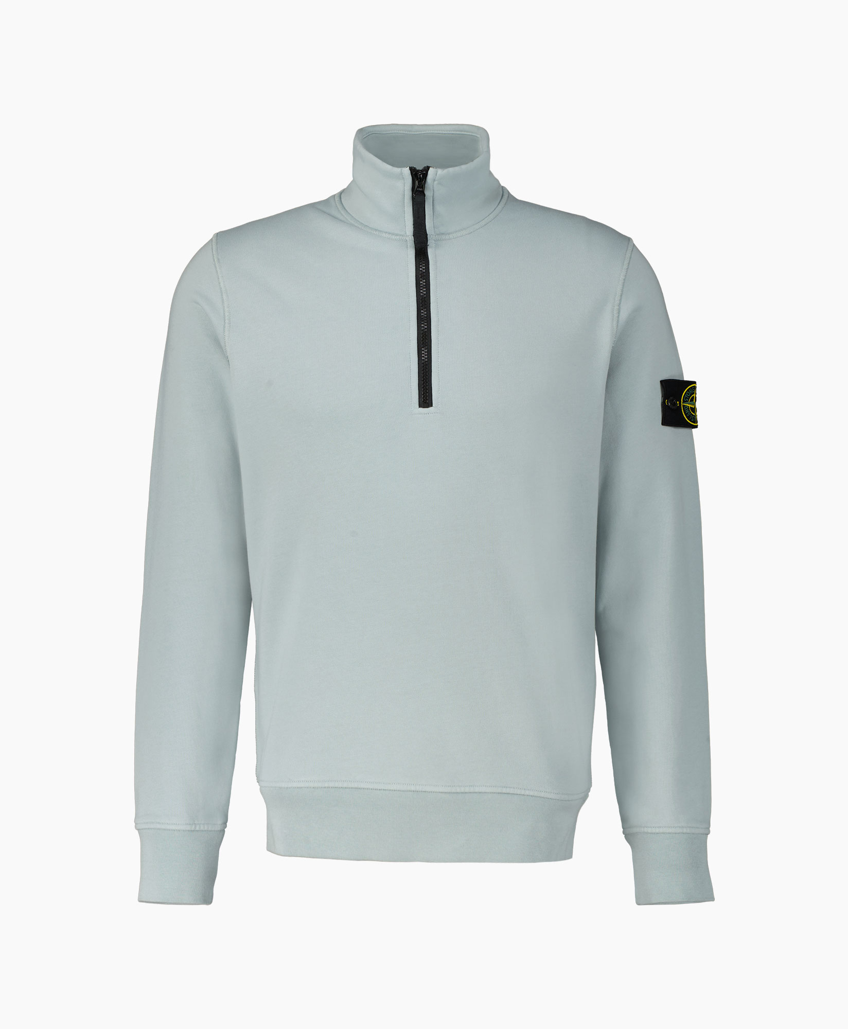 Stone Island Sweater 61951 Licht Blauw