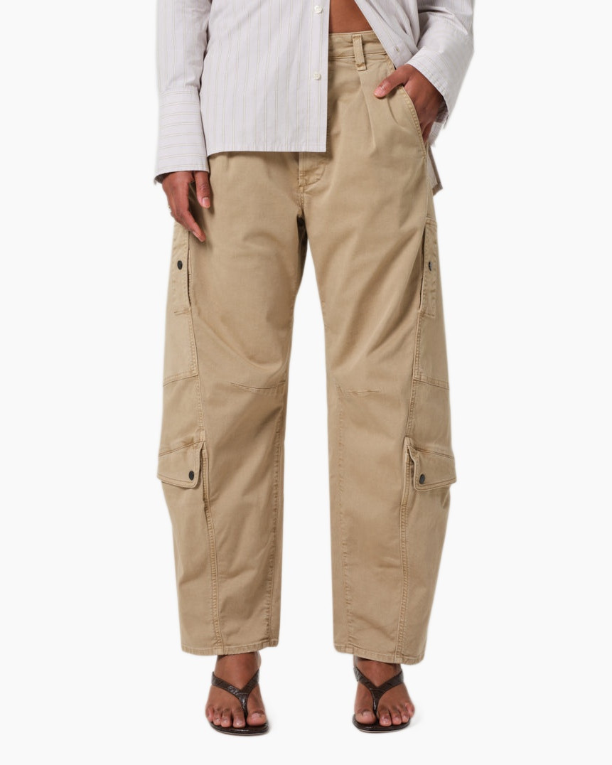 Pants, Khaki, Adult, Man, Person