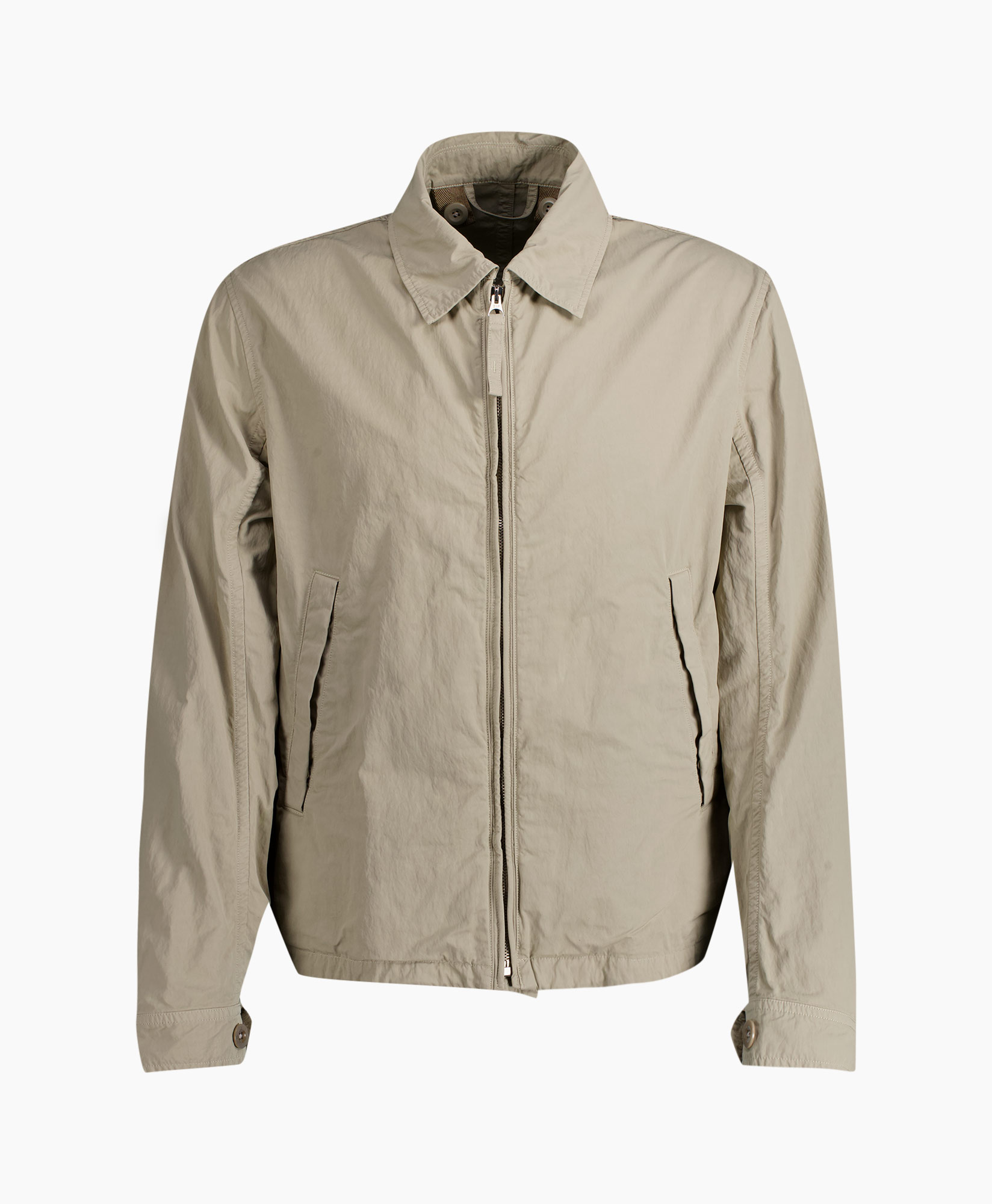 Jack Freezer 2 Taupe