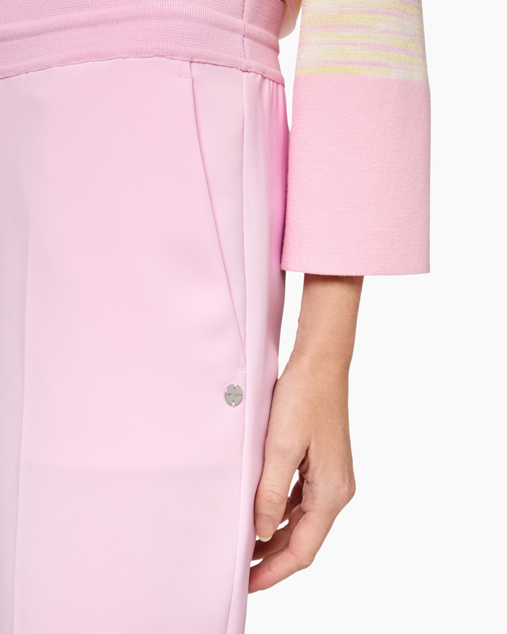 Clothing, Skirt, Coat, Person