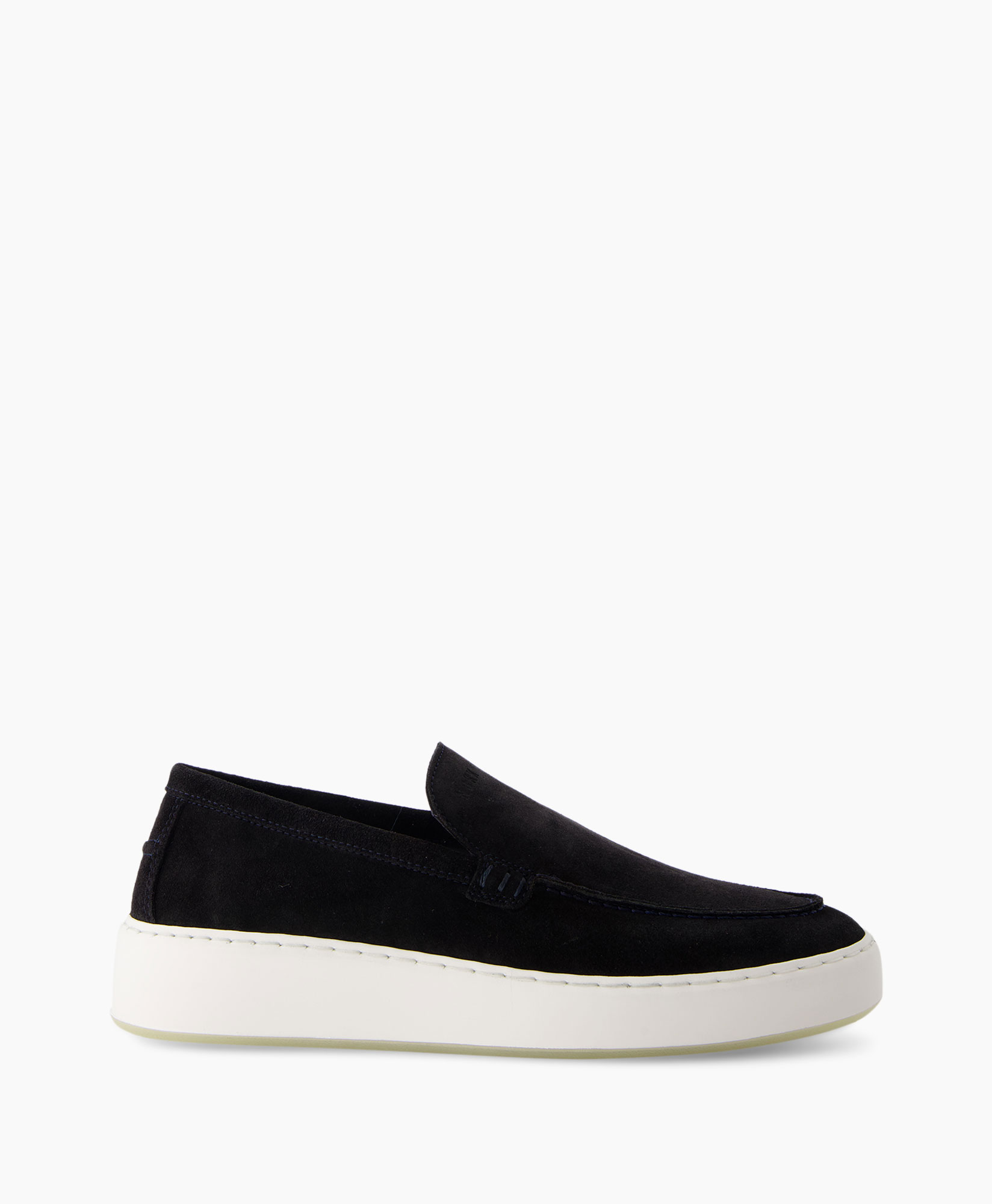 Loafer Jiro Mio Donker Blauw