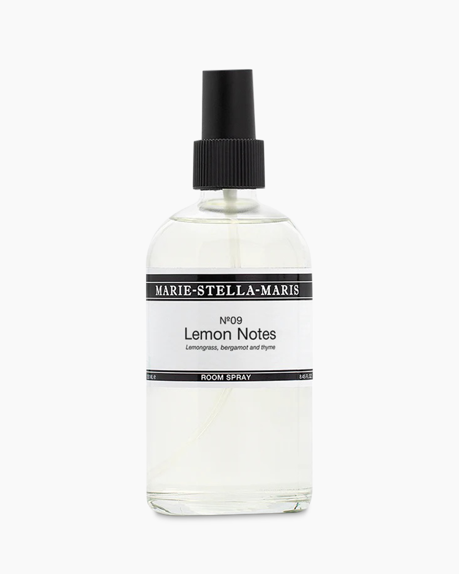Accessoires Room Spray Lemon Notes 240ml Diversen