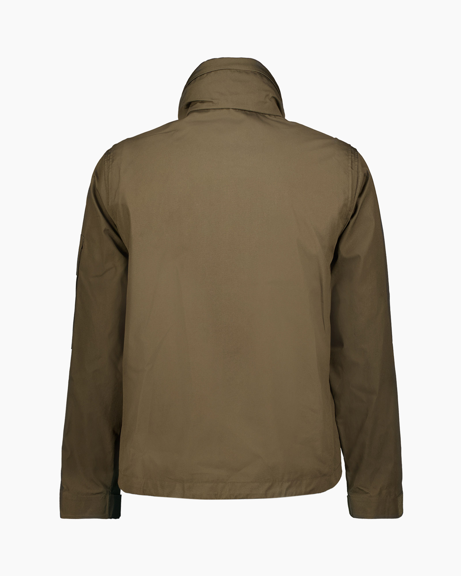 Softshell Jas Metropolis Hyst Jacket Donker Groen
