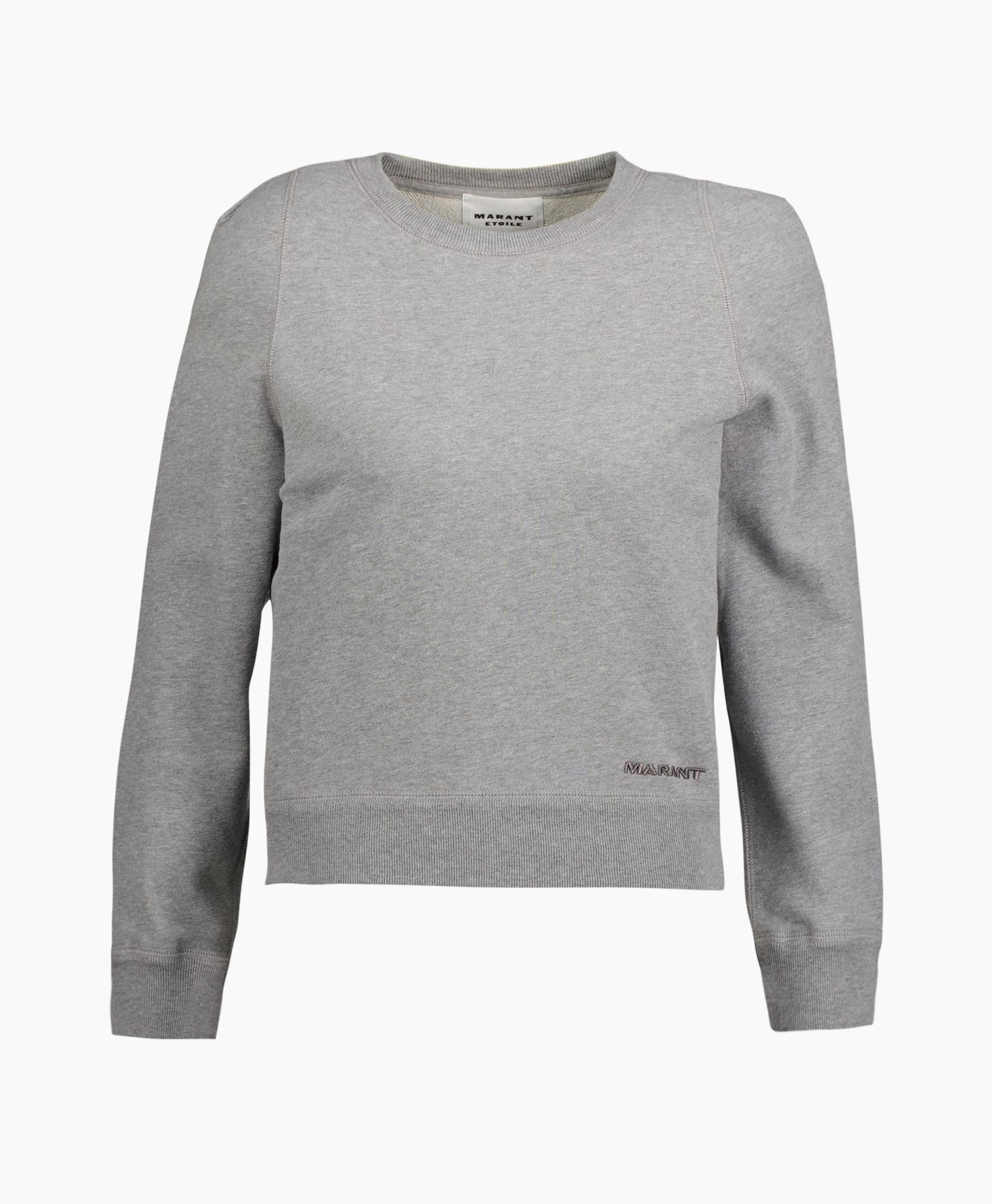 Pullover Prissa-gb Grijs