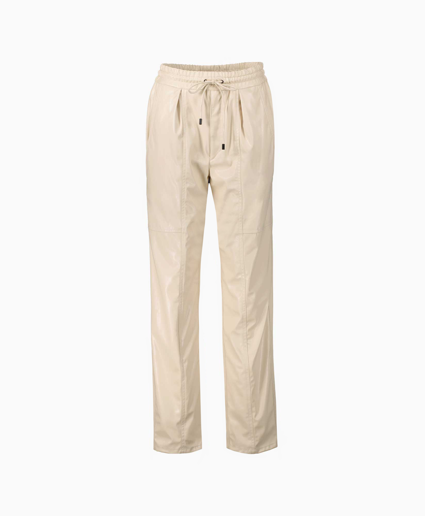 Marant Étoile Pantalon Brina Ecru