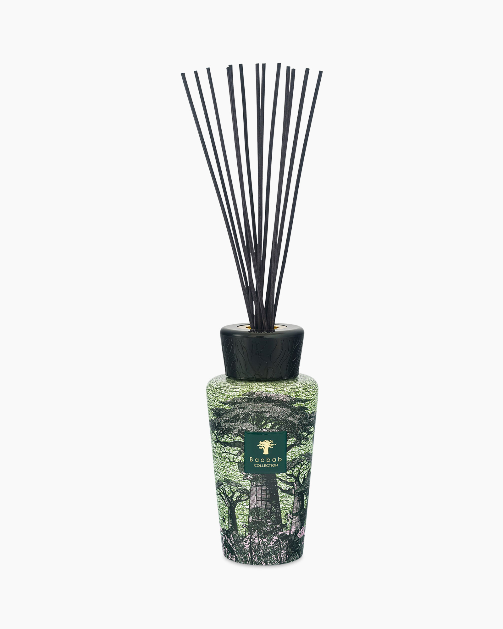 Diffuser Sacred Trees Touba Diversen