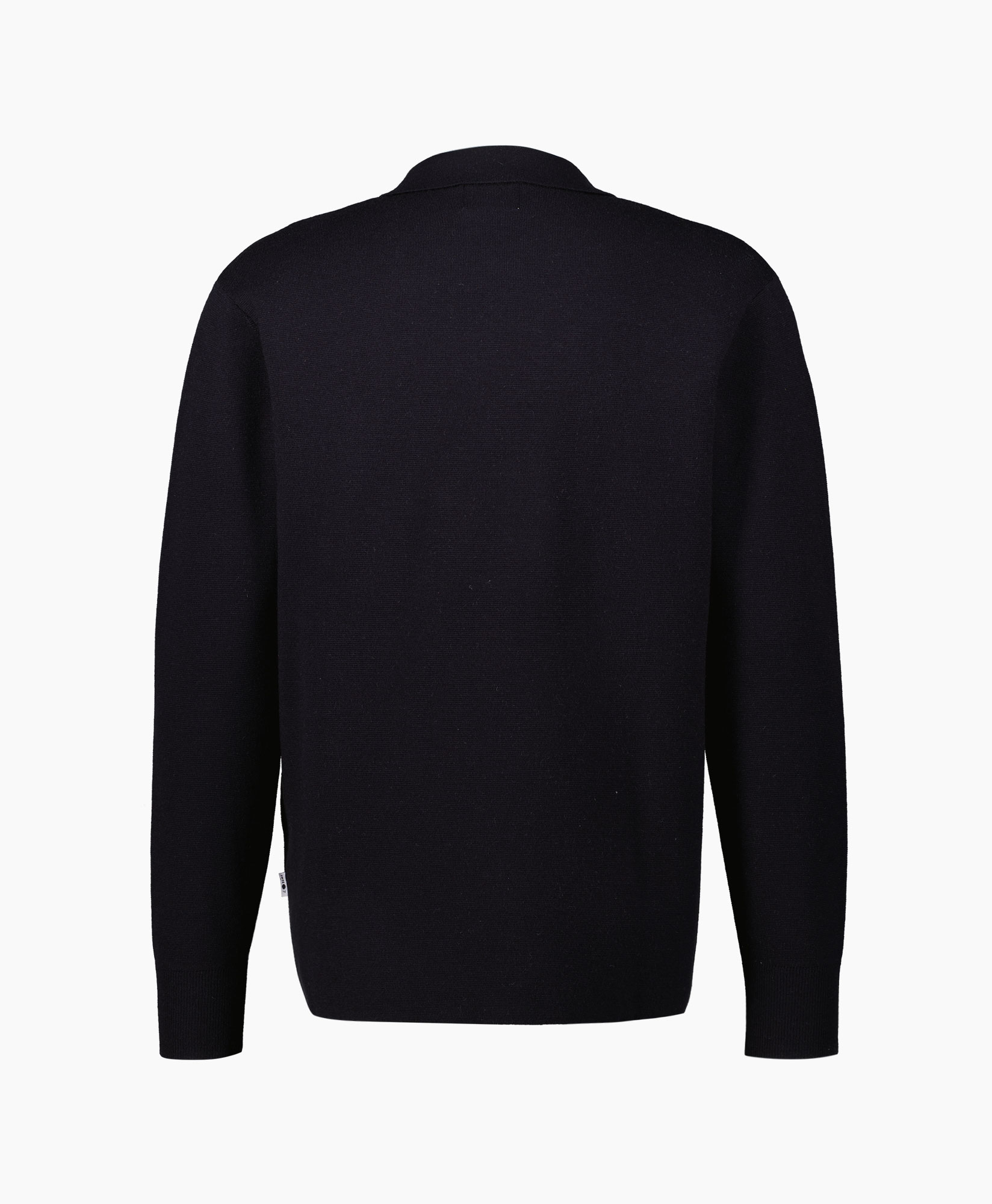 Nn07 Polo Harald 6530 Donker Blauw