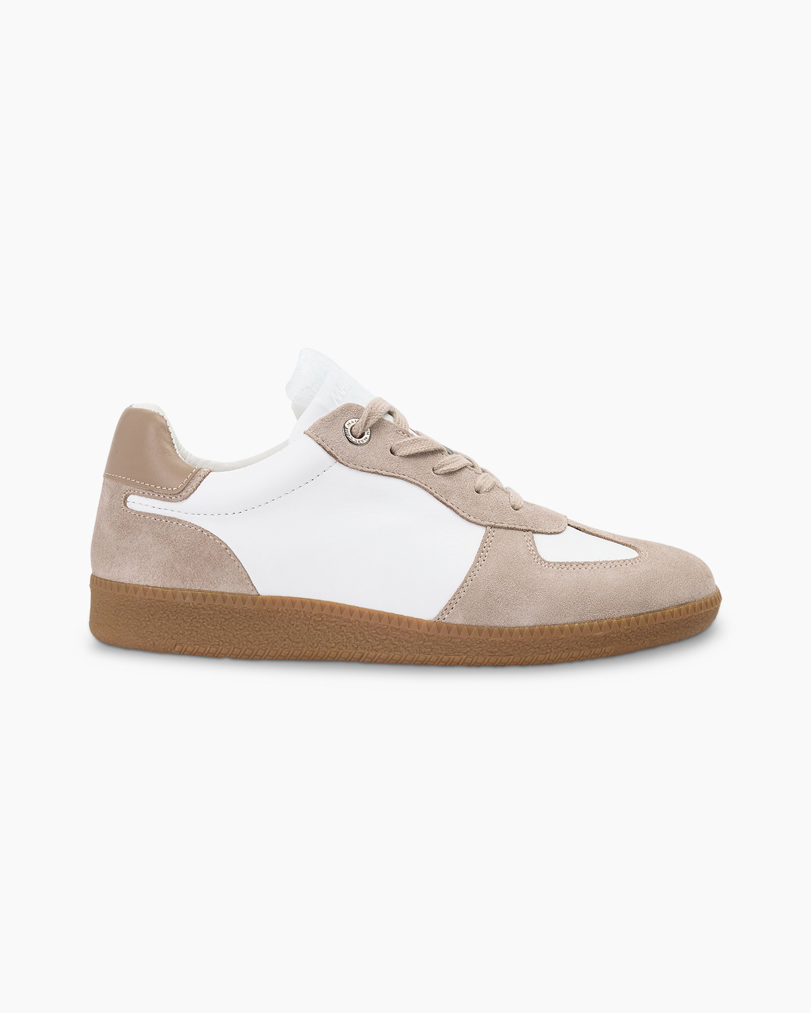 Sneaker Ys Sh.07 L07 Rose