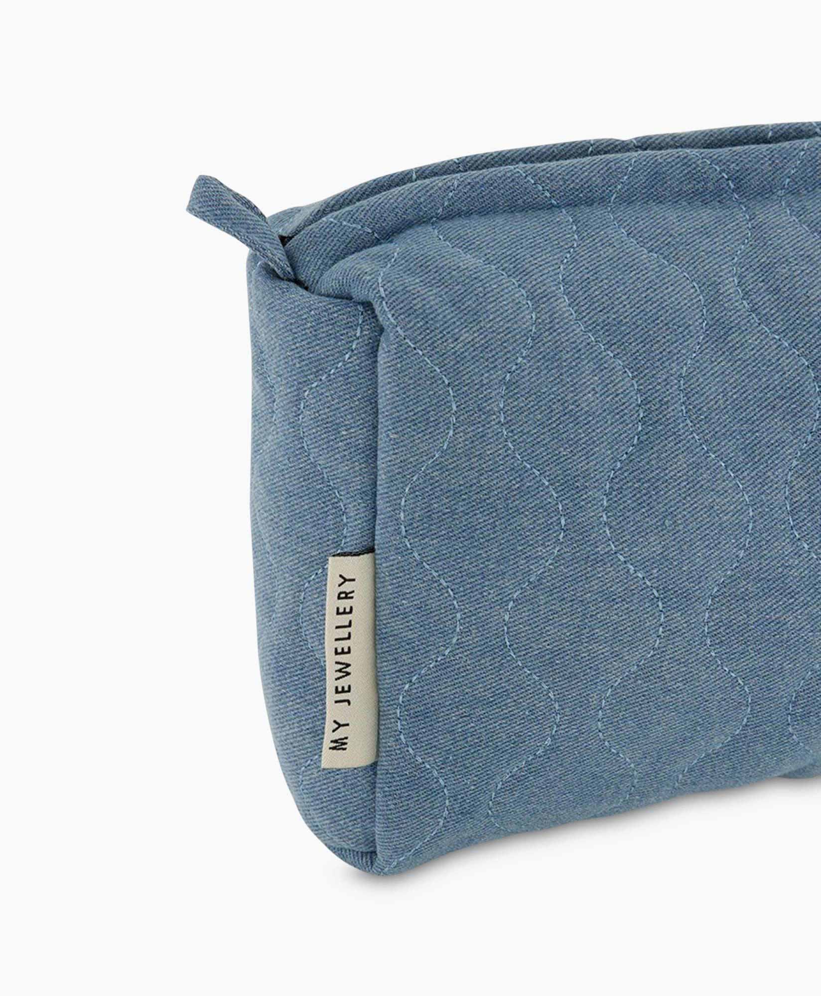 Tas Mj10515 Blauw