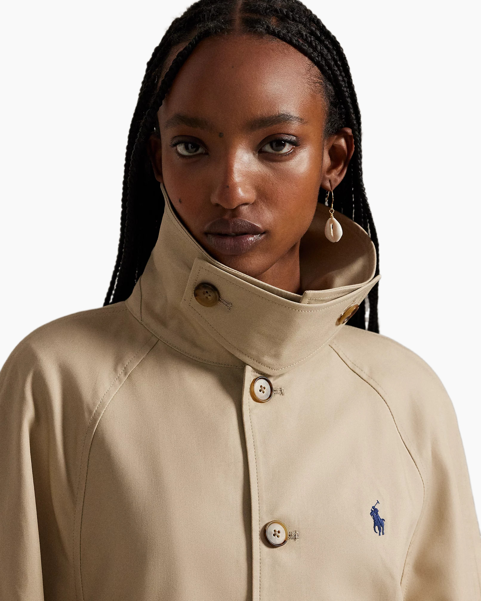 Jas, Volwassene, Persoon, Vrouw