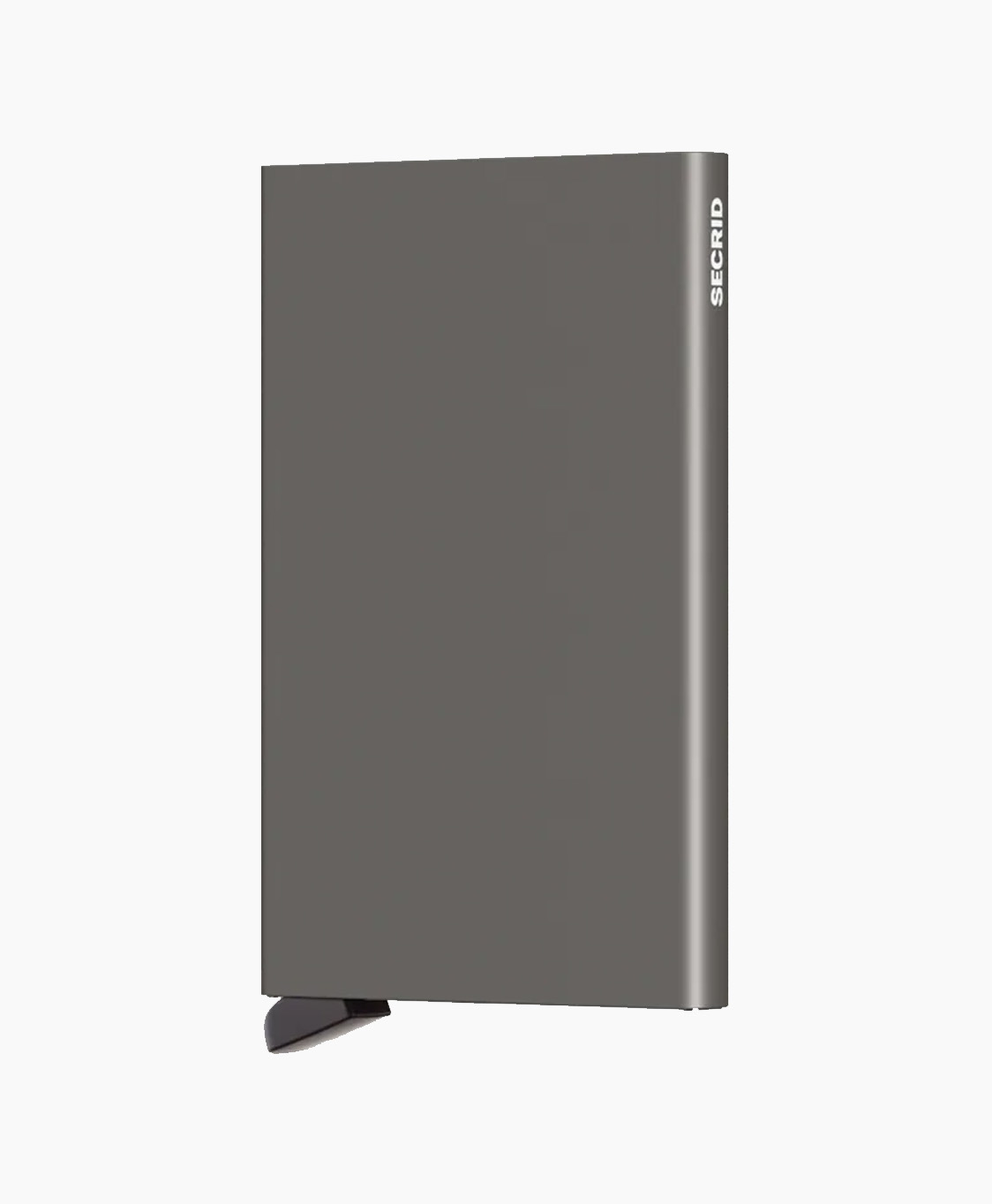 Secrid Diversen Cardprotector Earth Grey Grijs