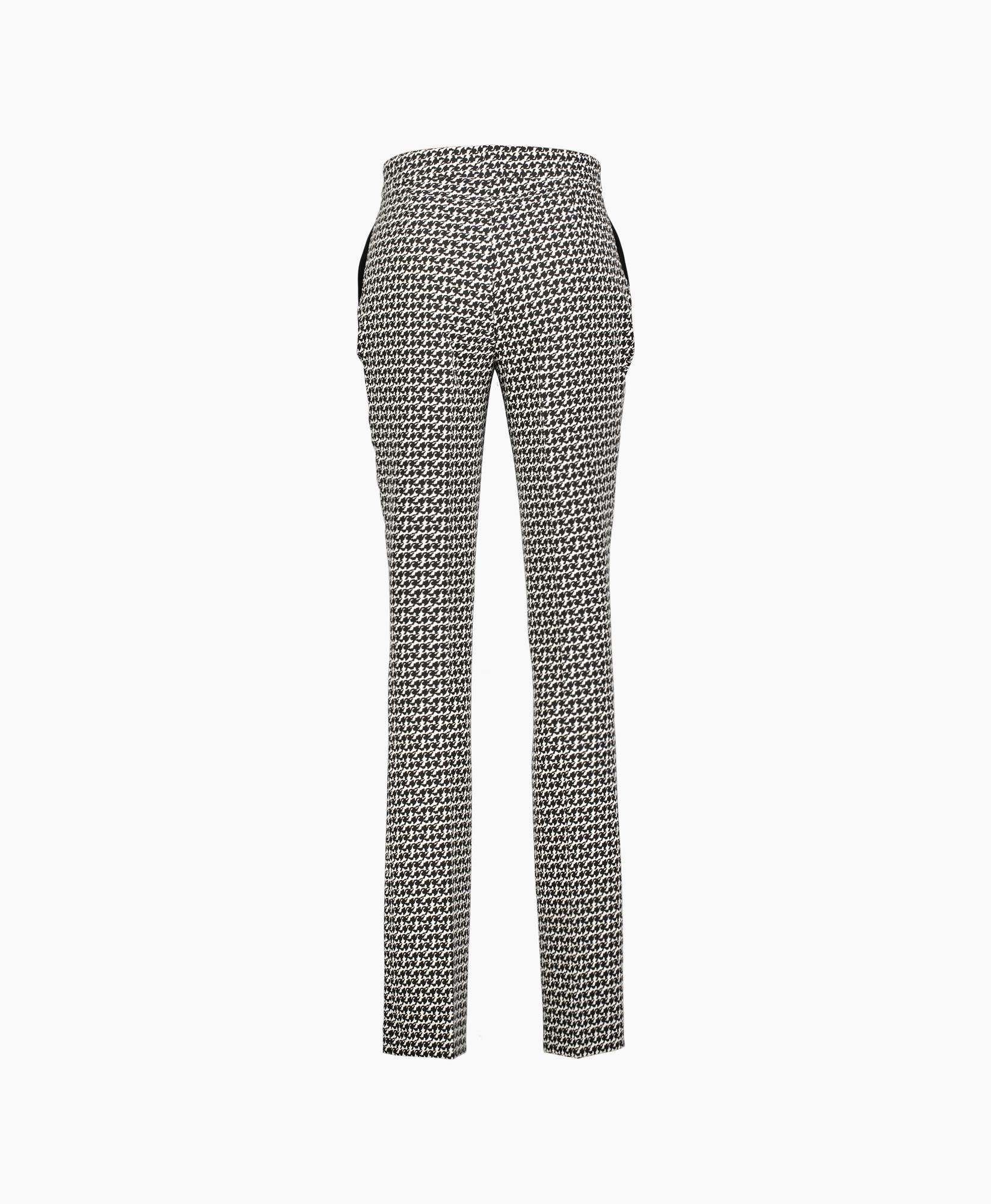 Liu Jo Broek Pants Zwart