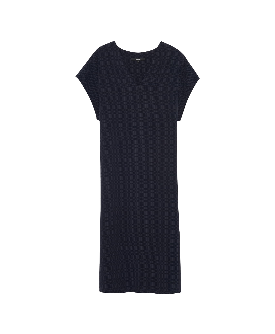 Someday Jurk Quadi Blauw