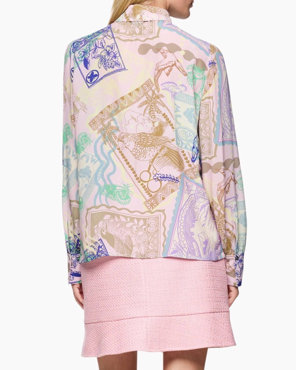 Blouse, Clothing, Skirt, Long Sleeve, Dress