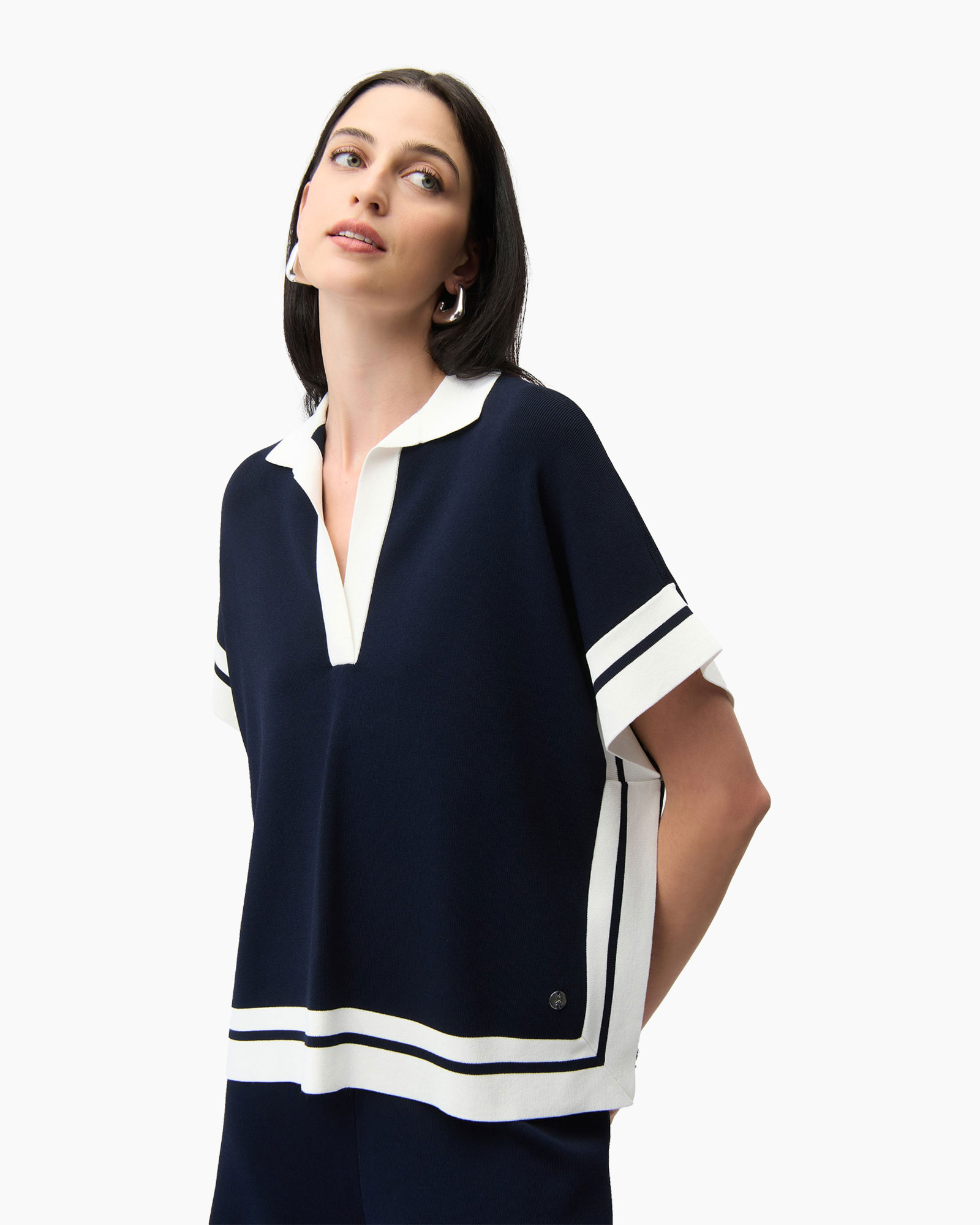 Shirt, Blouse, Adult, Person, Woman