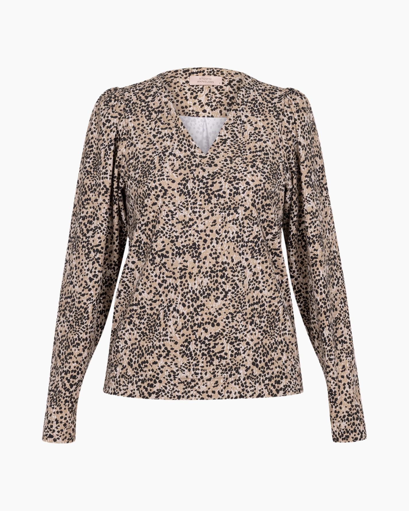 Lange mouwen, Mouw, Blouse, Patroon, Jas