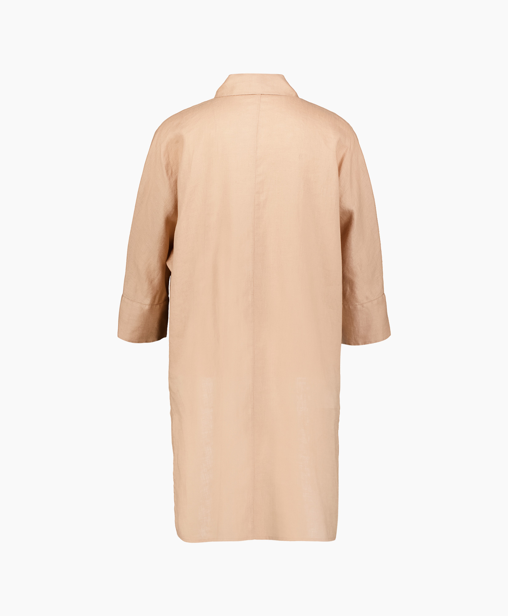 Blouse 0/13439 Taupe