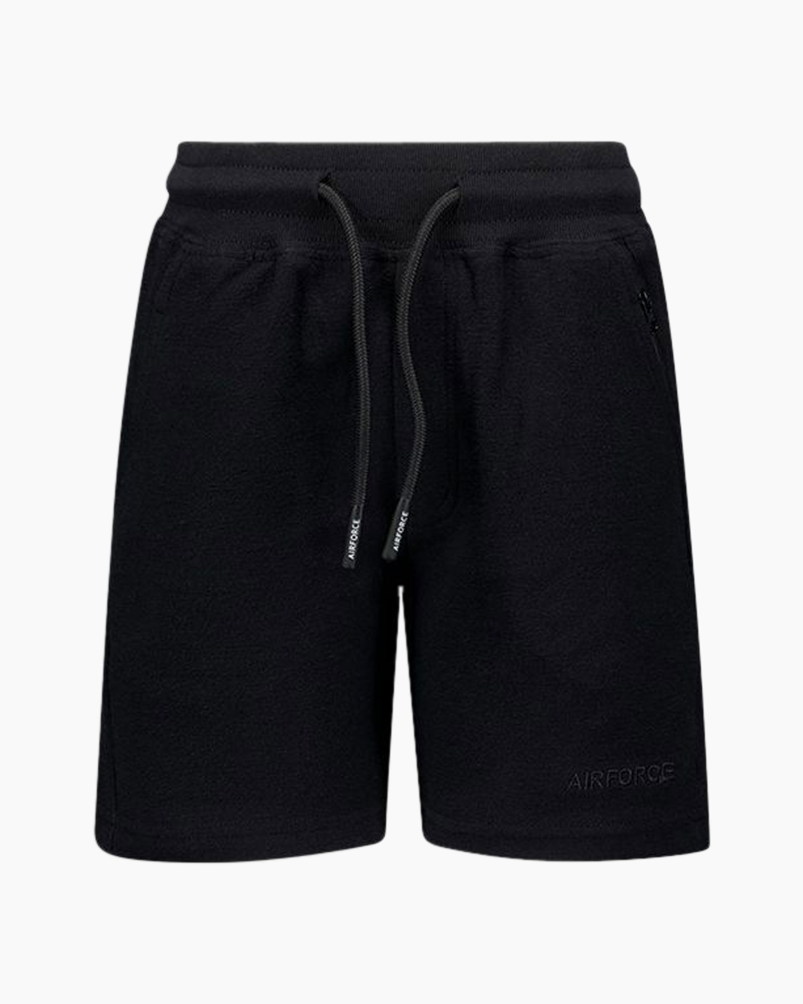 Short Milo Short Zwart