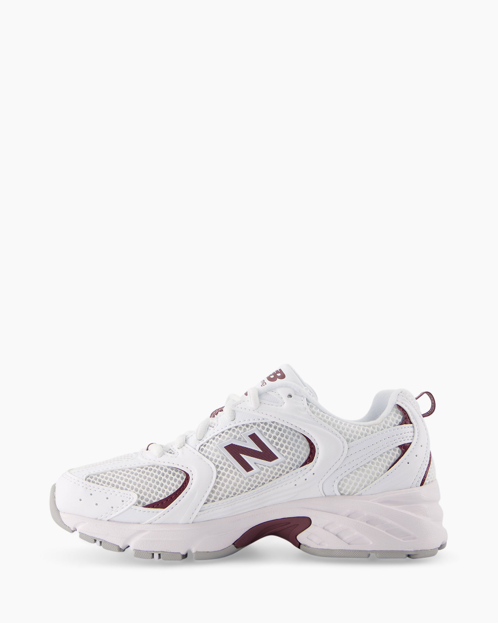 Sneaker 530 Wit