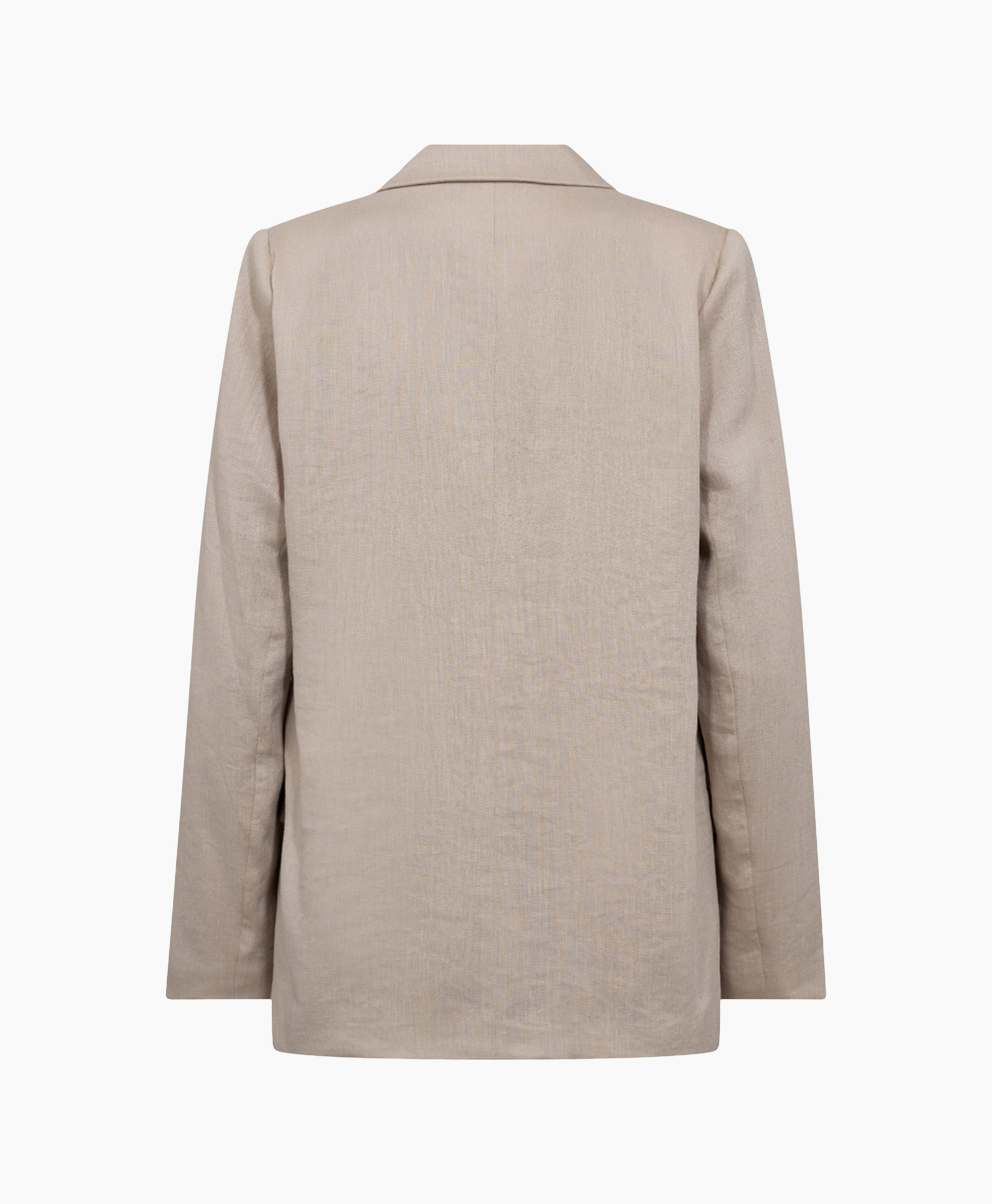 Blazer Eva Bruin