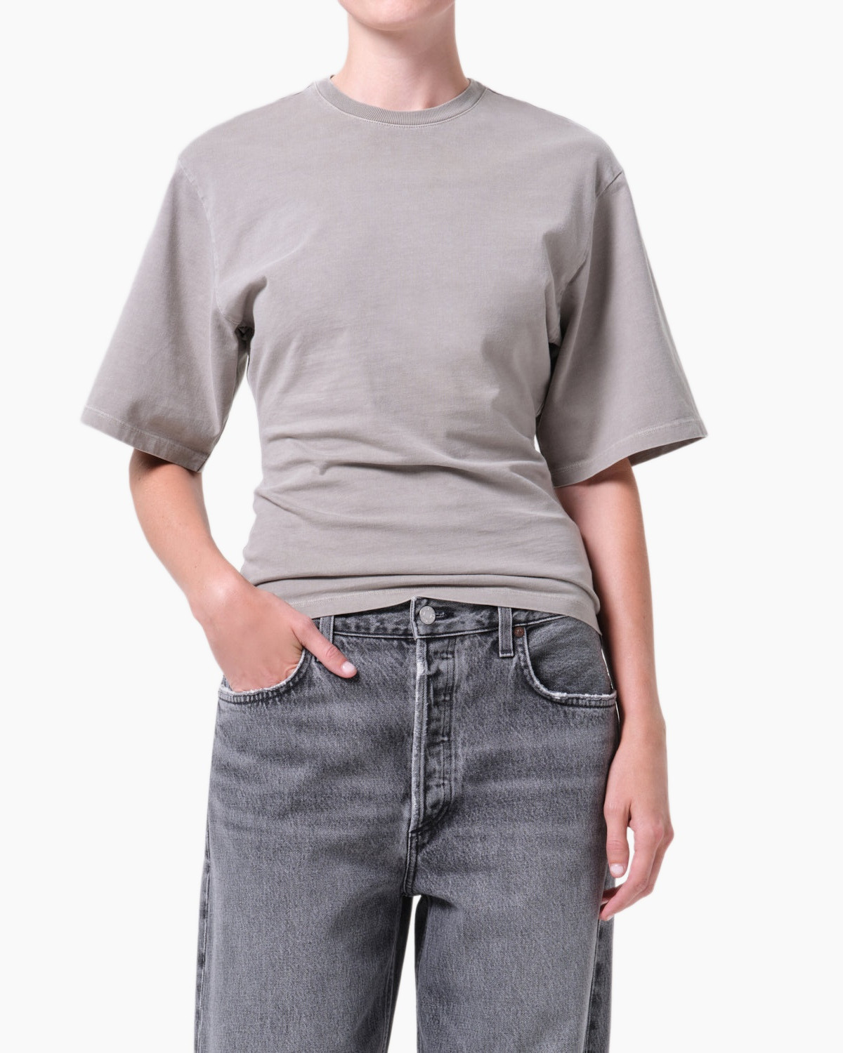 Kleding, T-shirt, Jeans, Shirt, Persoon